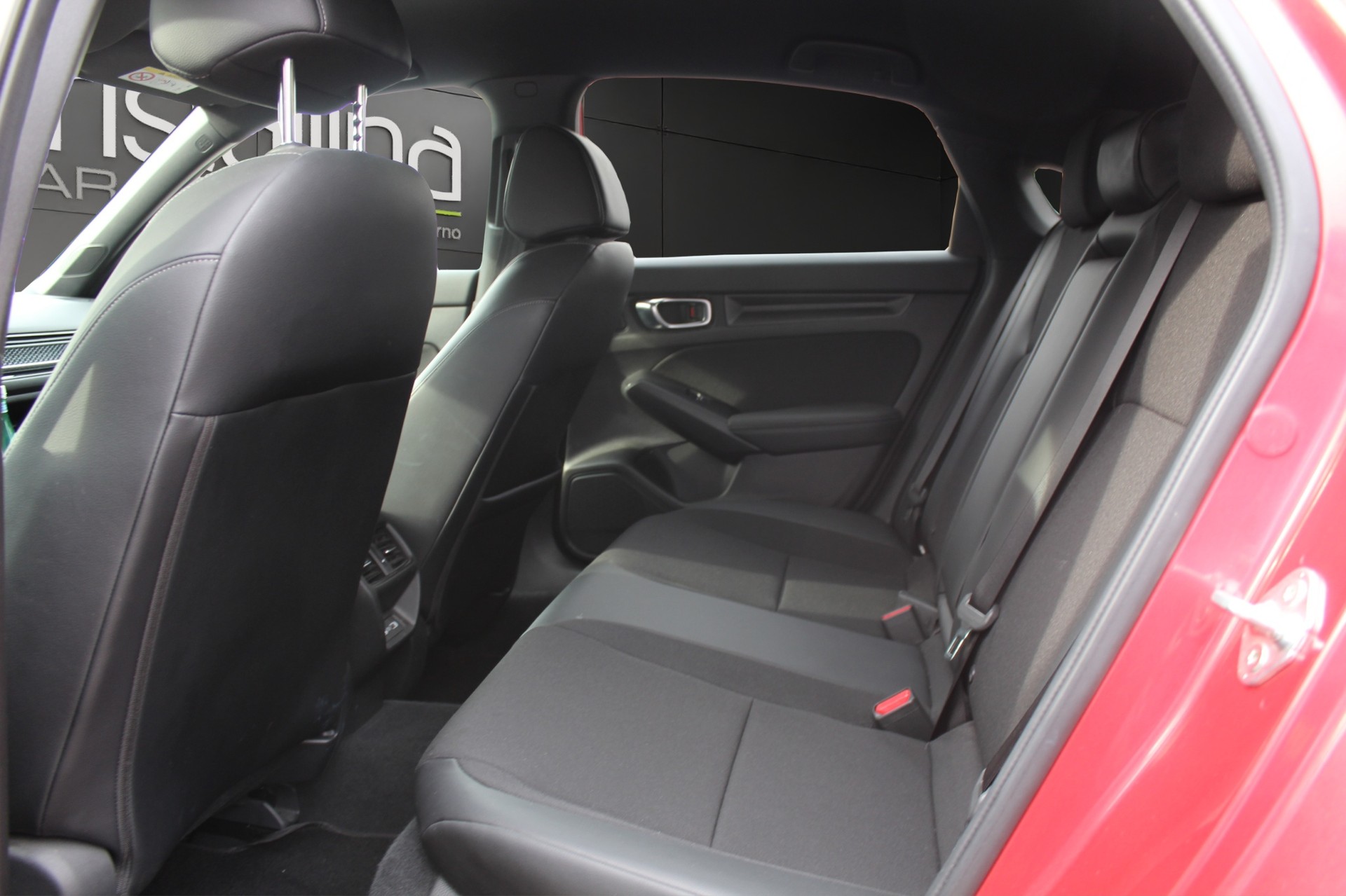 HONDA Civic 2.0 i-MMD Sport-image-9