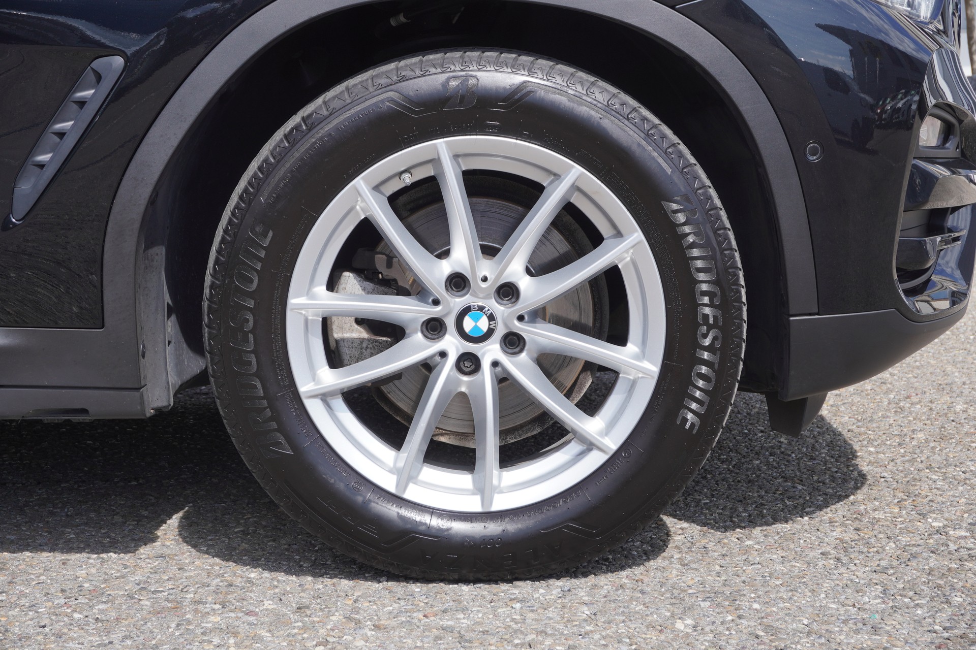 BMW X3 xDrive 48V 20d Steptronic-image-8
