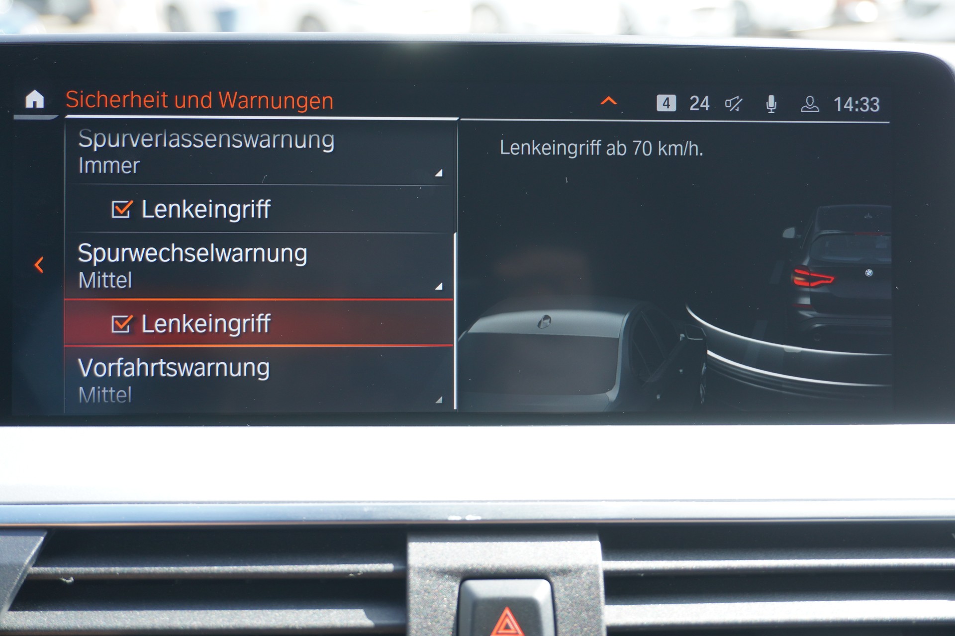 BMW X3 xDrive 48V 20d Steptronic-image-28