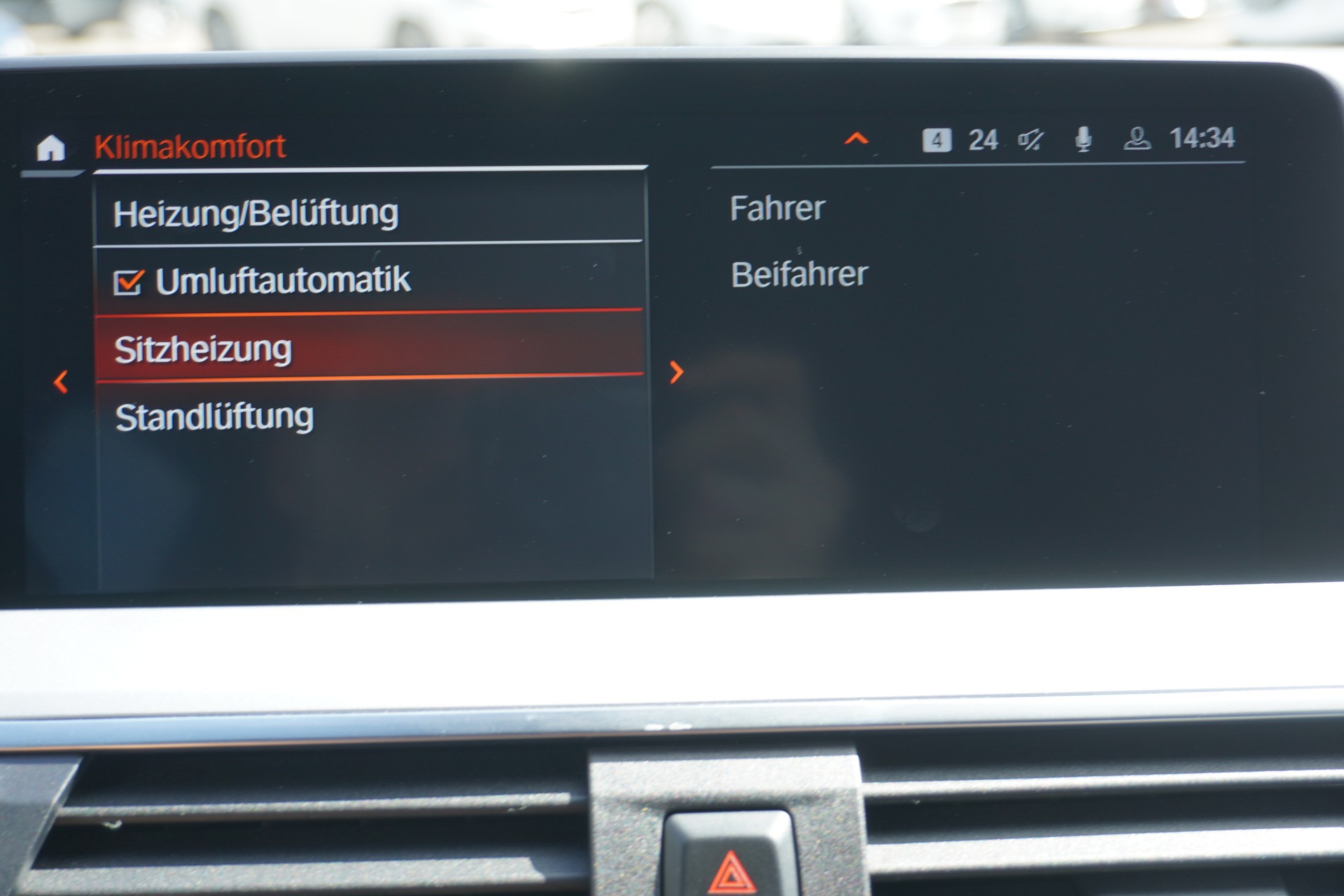 BMW X3 xDrive 48V 20d Steptronic-image-33