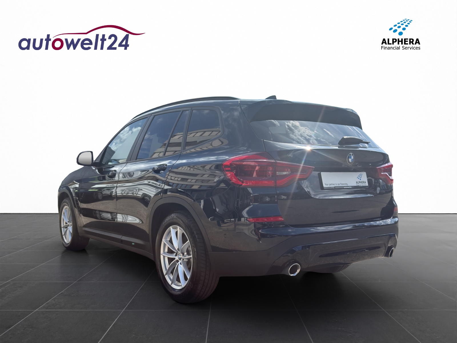 BMW X3 xDrive 48V 20d Steptronic-image-6