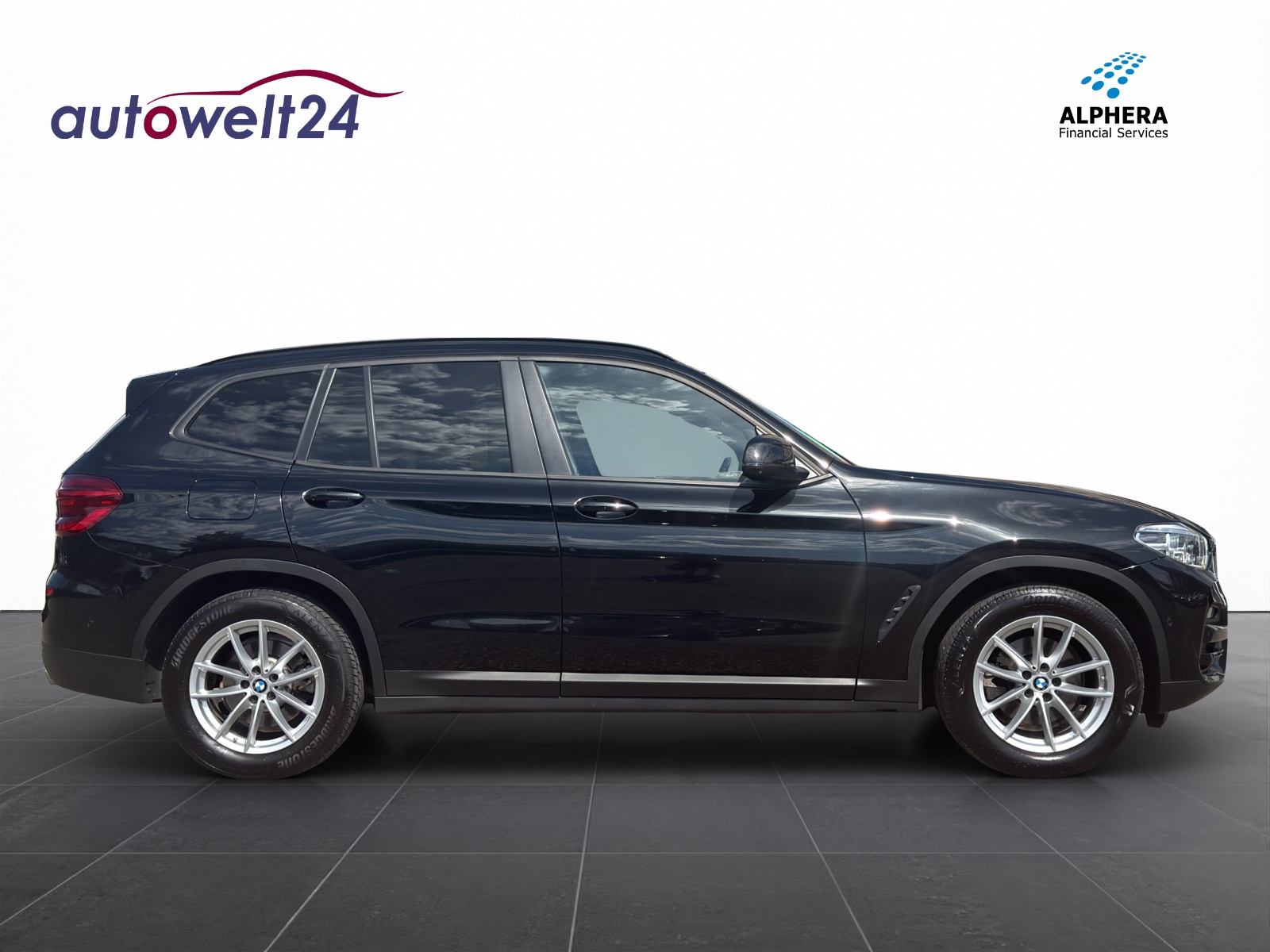 BMW X3 xDrive 48V 20d Steptronic-showroom-element-3