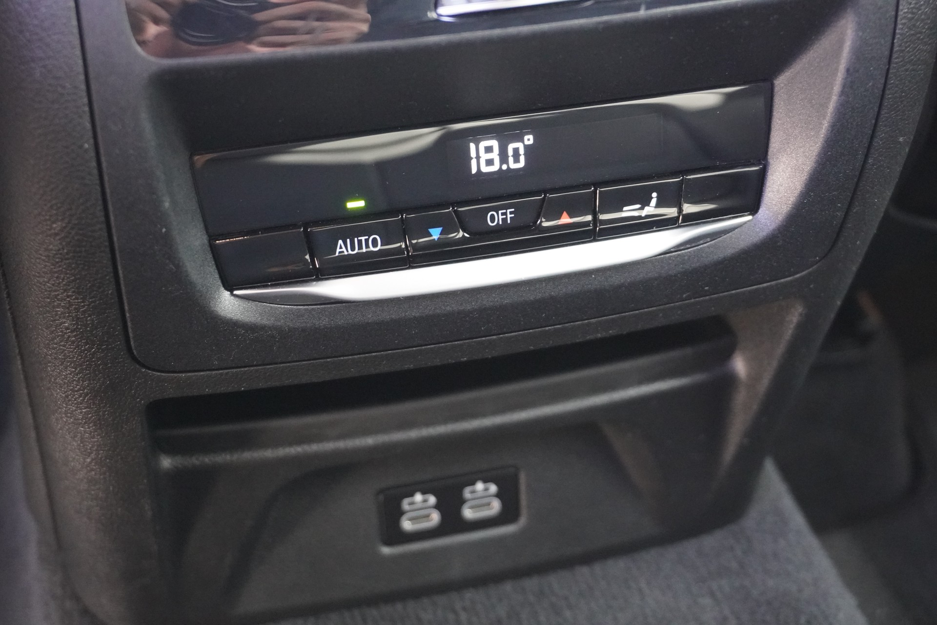 BMW X3 xDrive 48V 20d Steptronic-image-15