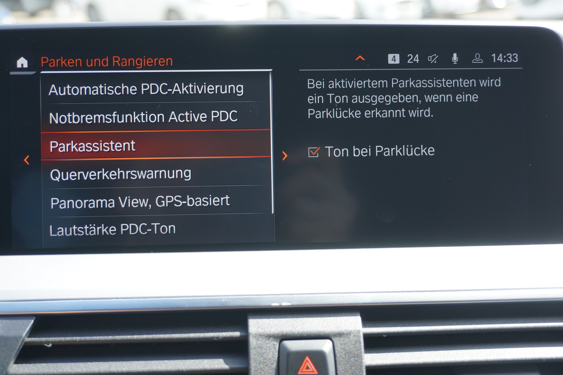 BMW X3 xDrive 48V 20d Steptronic-image-29