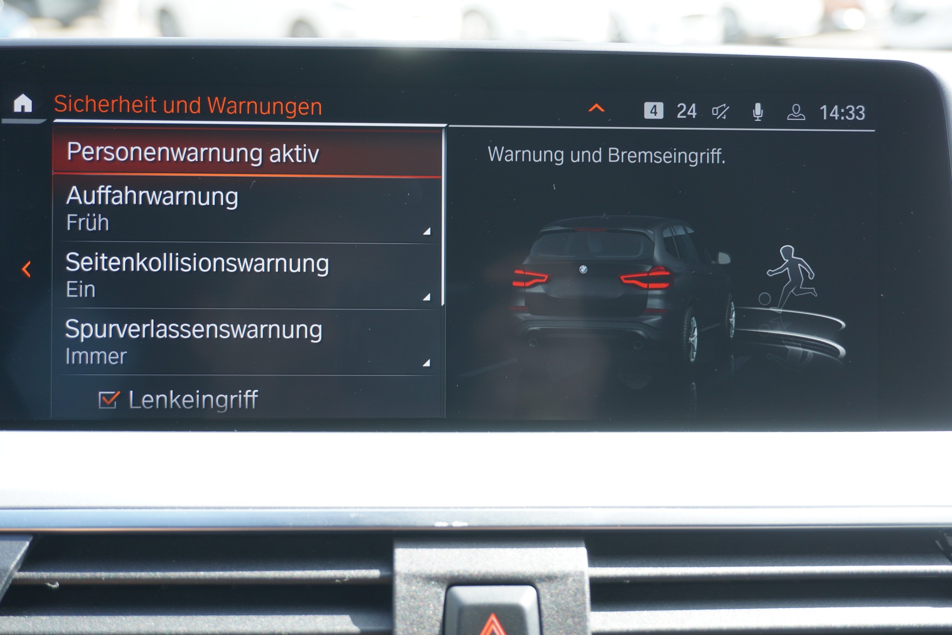 BMW X3 xDrive 48V 20d Steptronic-image-27