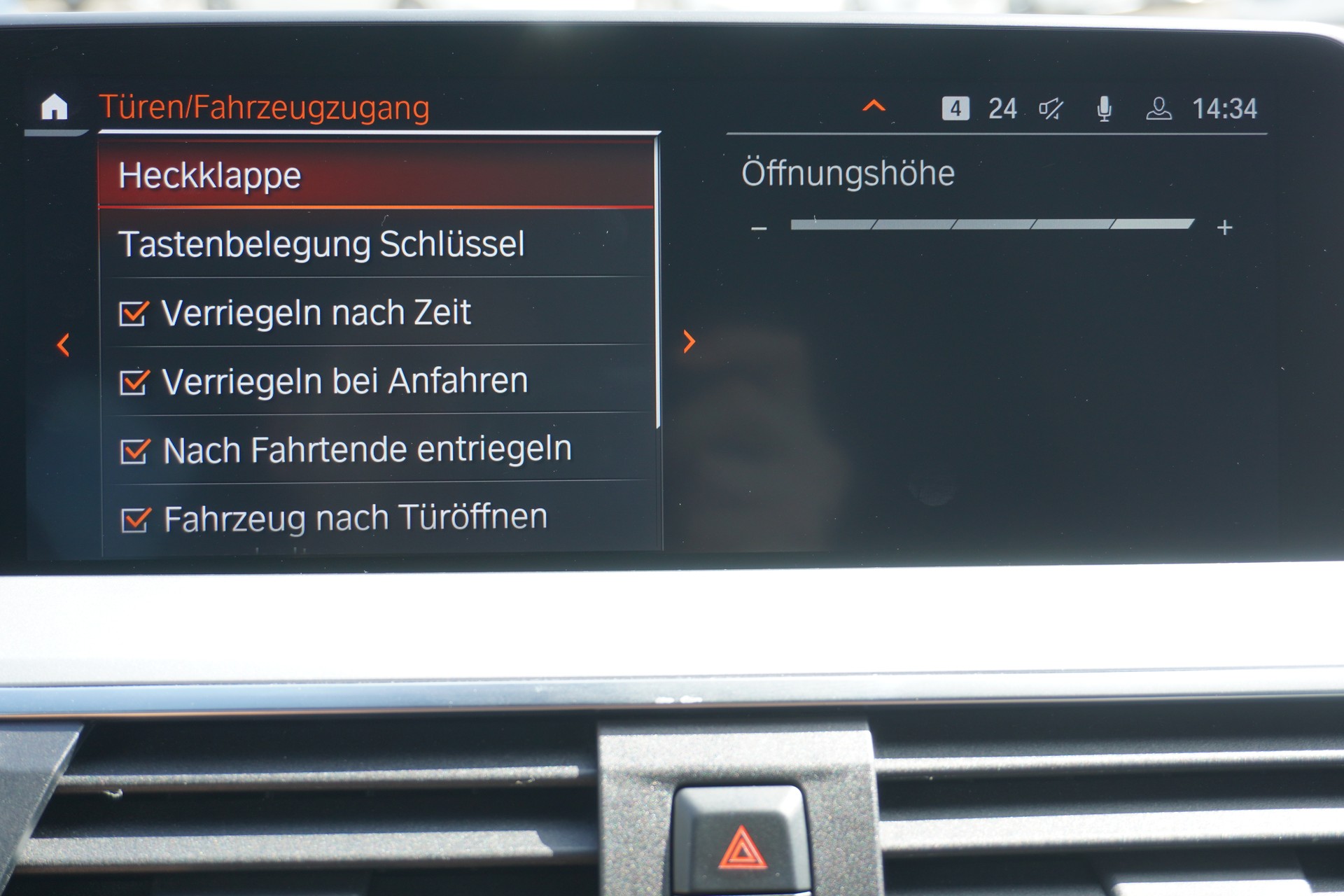 BMW X3 xDrive 48V 20d Steptronic-image-31