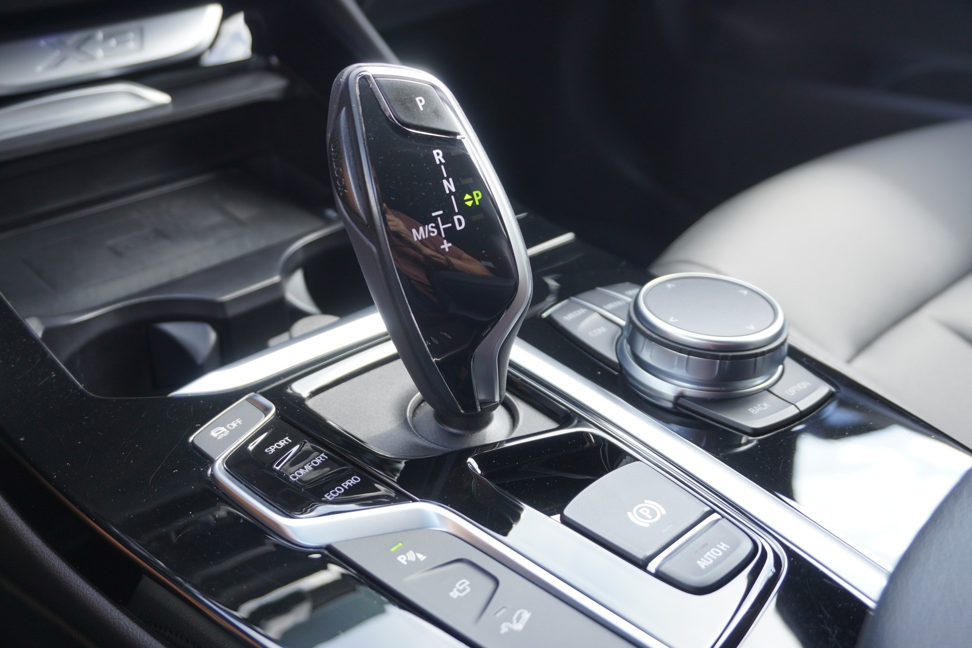 BMW X3 xDrive 48V 20d Steptronic-image-19