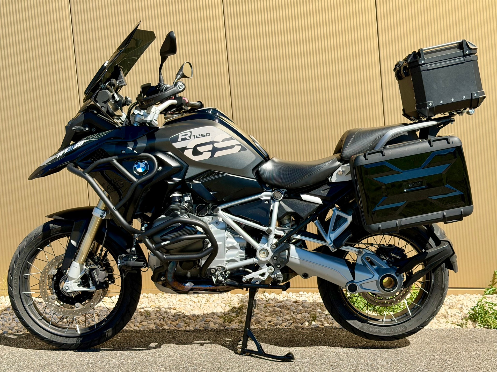 BMW R 1250 GS ABS-image-10