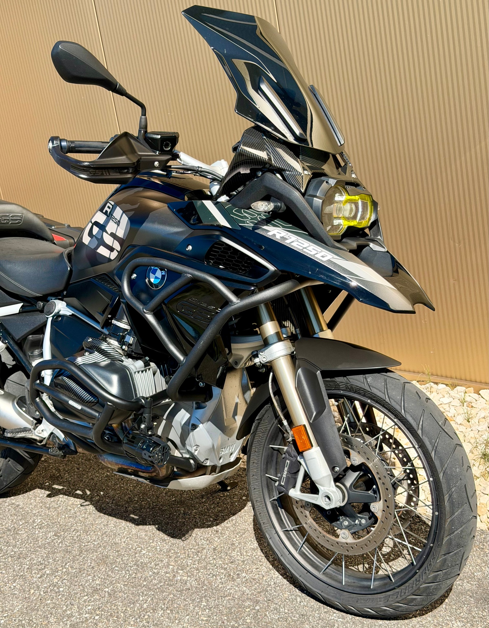 BMW R 1250 GS ABS-image-1
