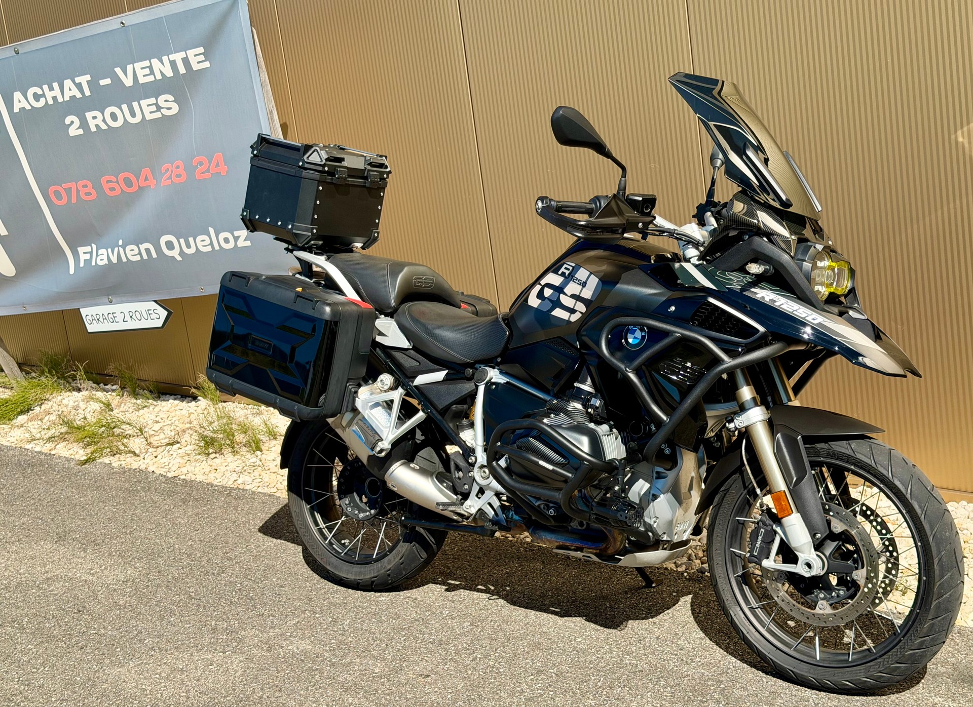 BMW R 1250 GS ABS-image-0