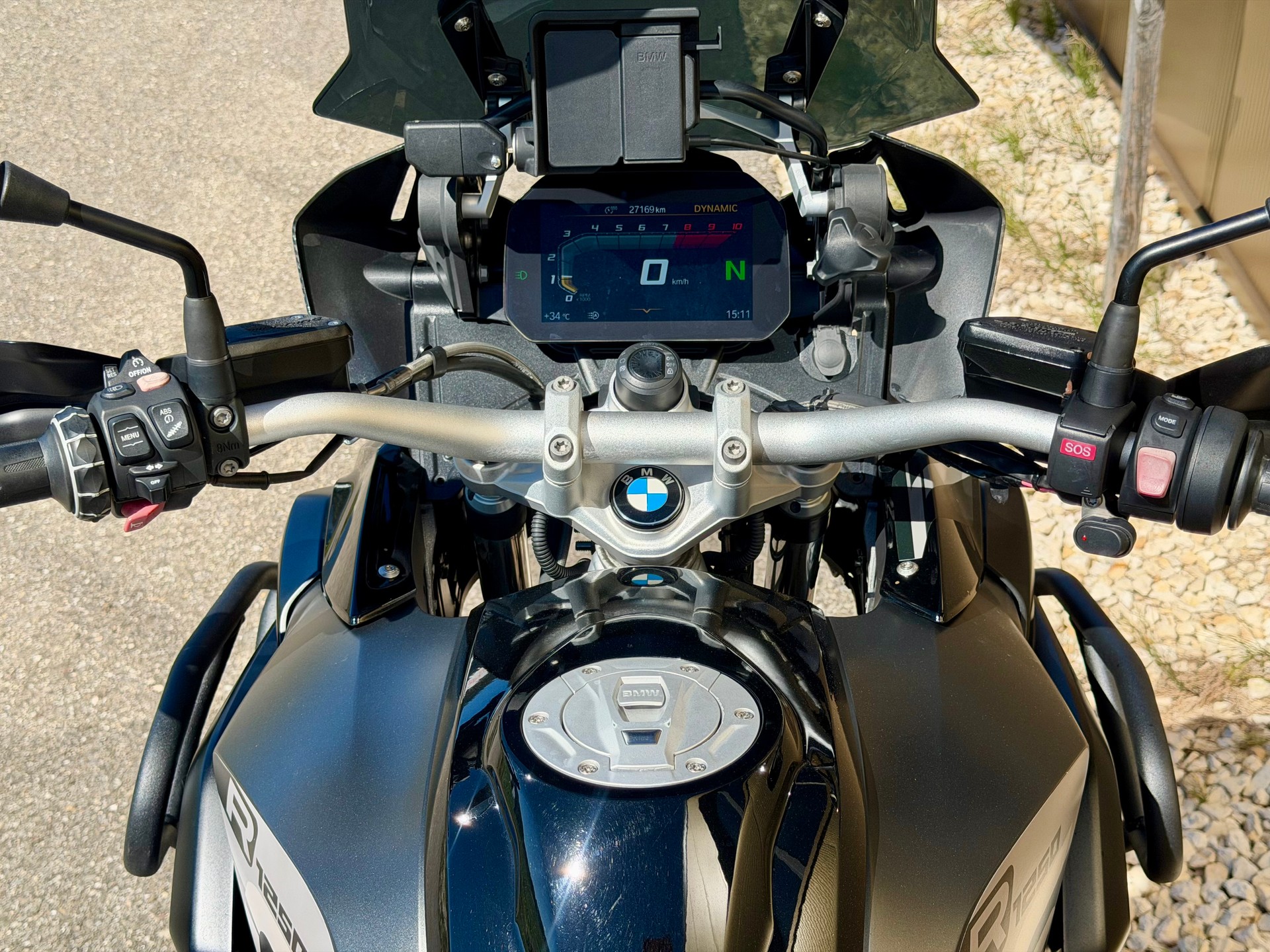 BMW R 1250 GS ABS-image-15