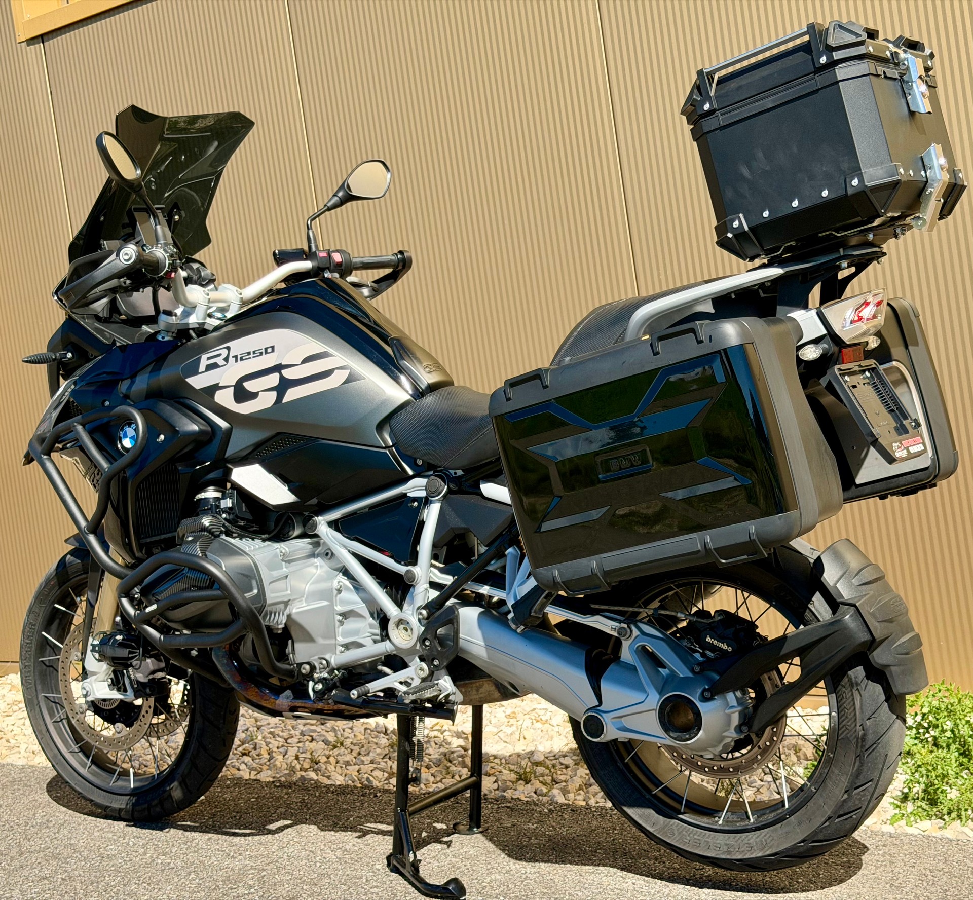 BMW R 1250 GS ABS-image-11