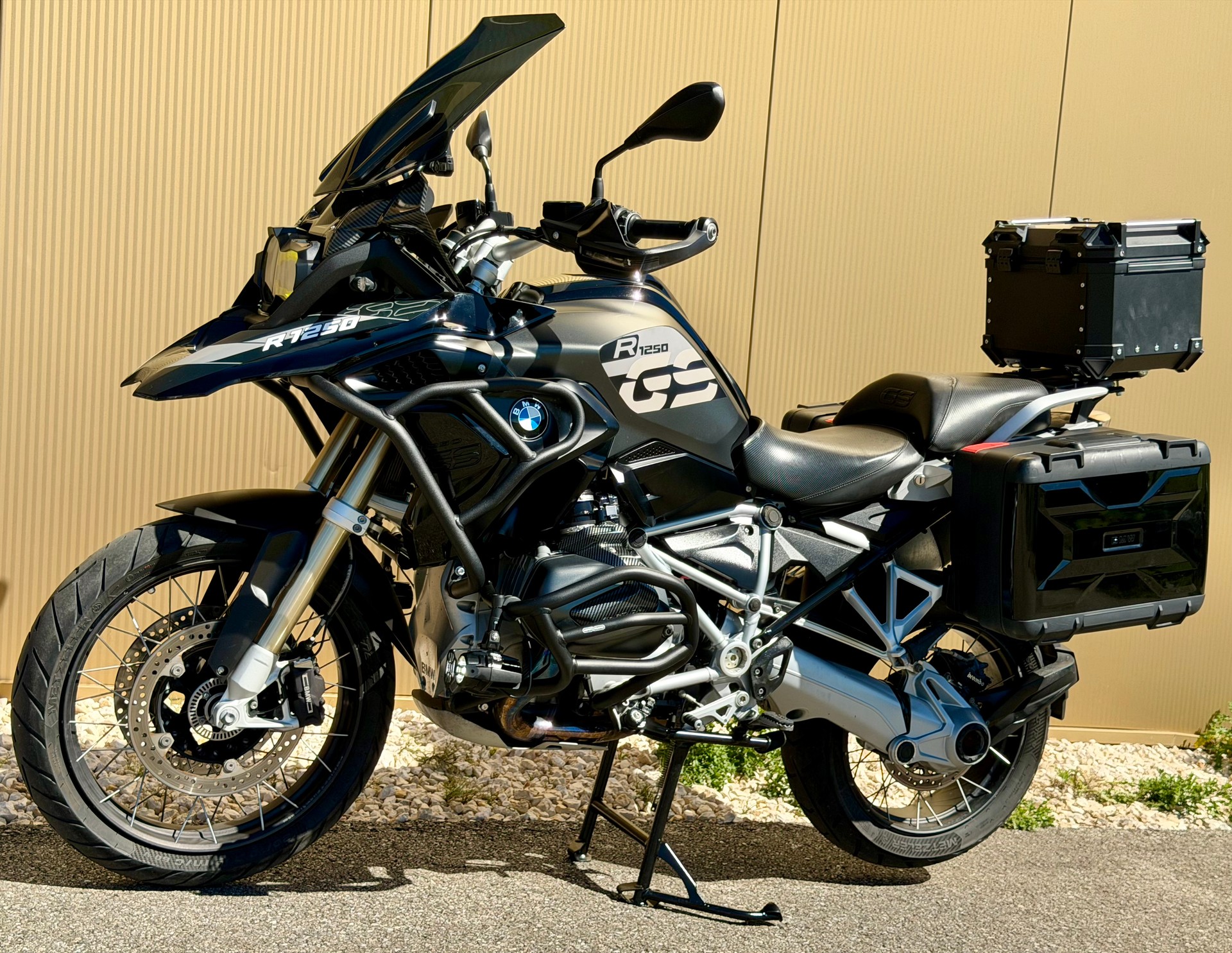 BMW R 1250 GS ABS-image-9