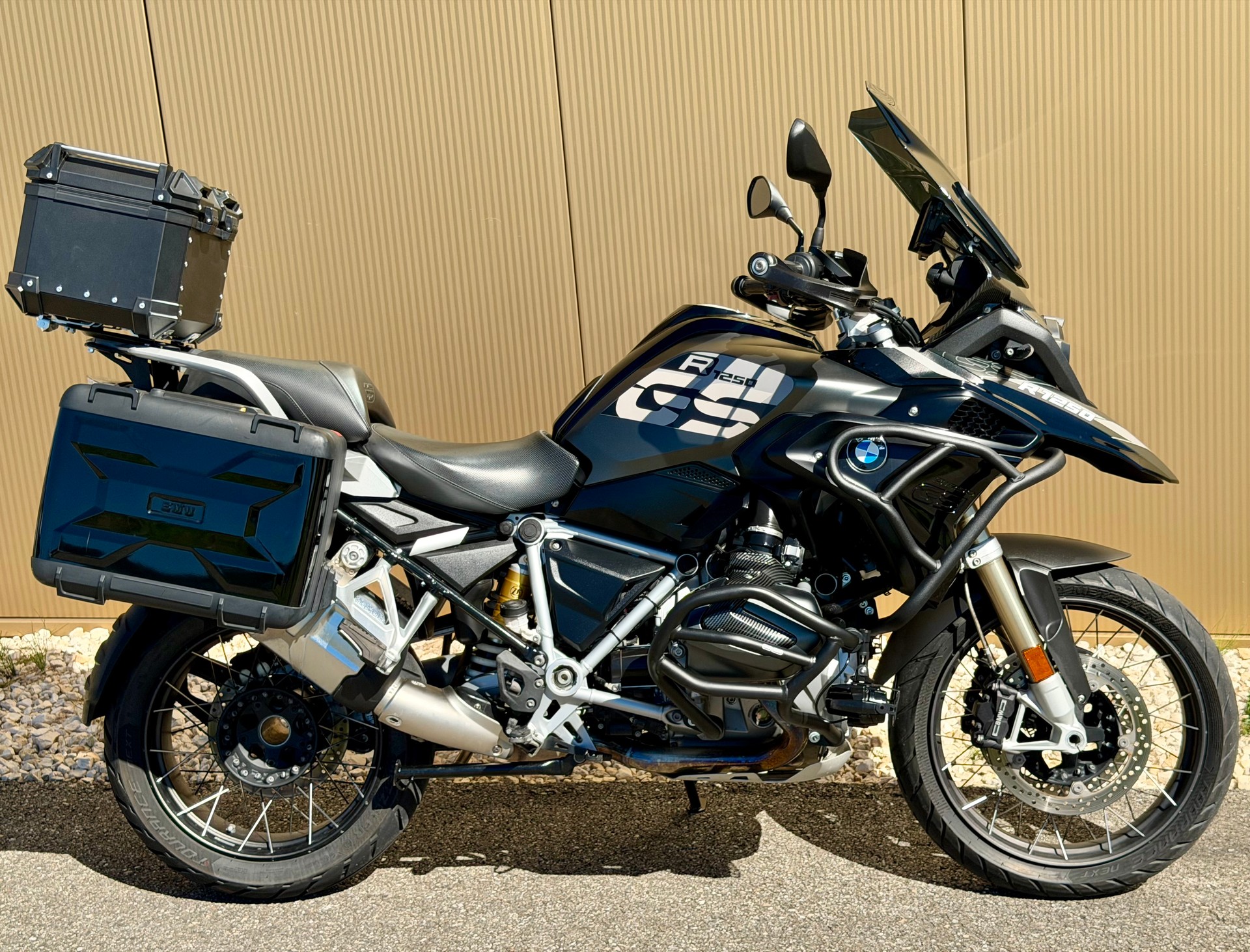 BMW R 1250 GS ABS-image-3
