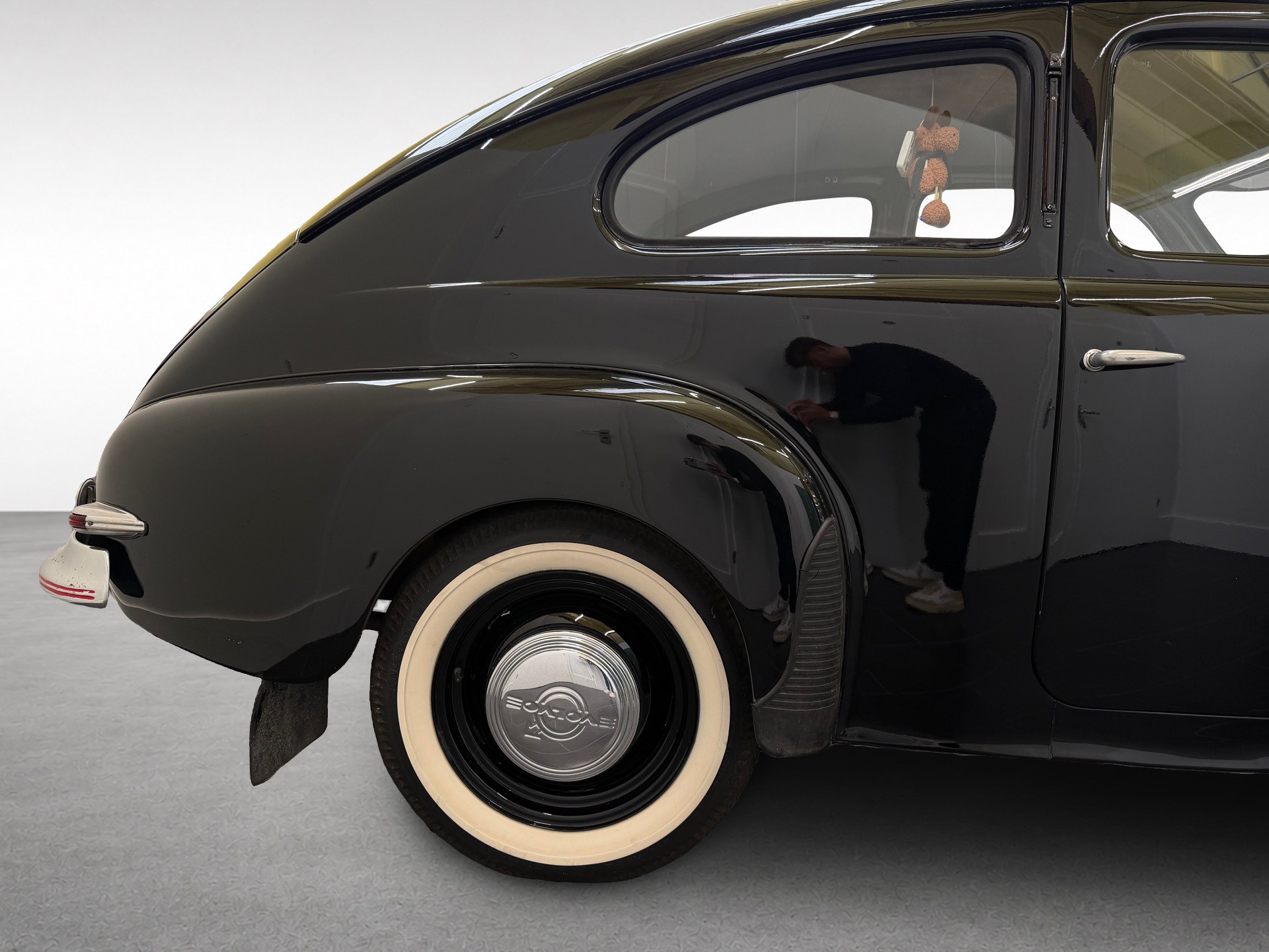 VOLVO PV 444-image-5