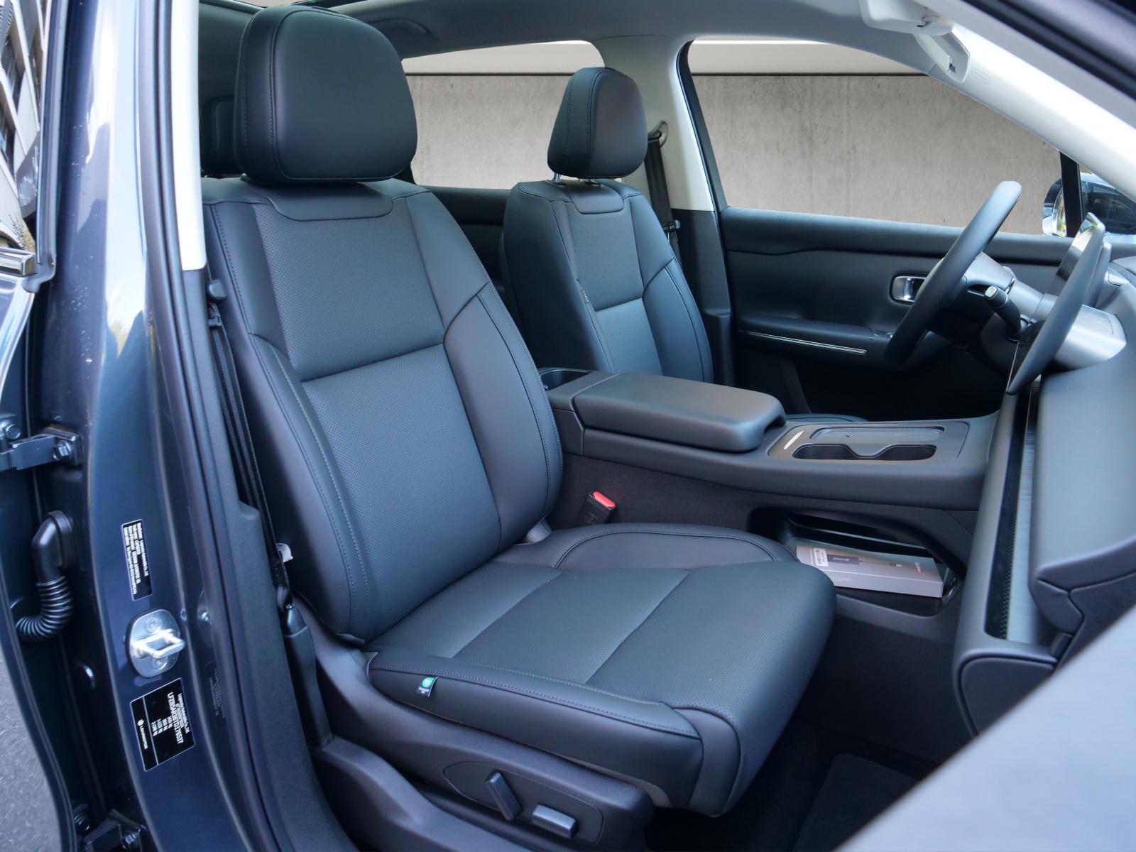LEAPMOTOR C10 1.5 Hybrid EV-image-8
