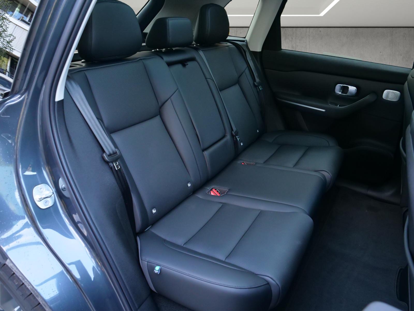 LEAPMOTOR C10 1.5 Hybrid EV-image-9