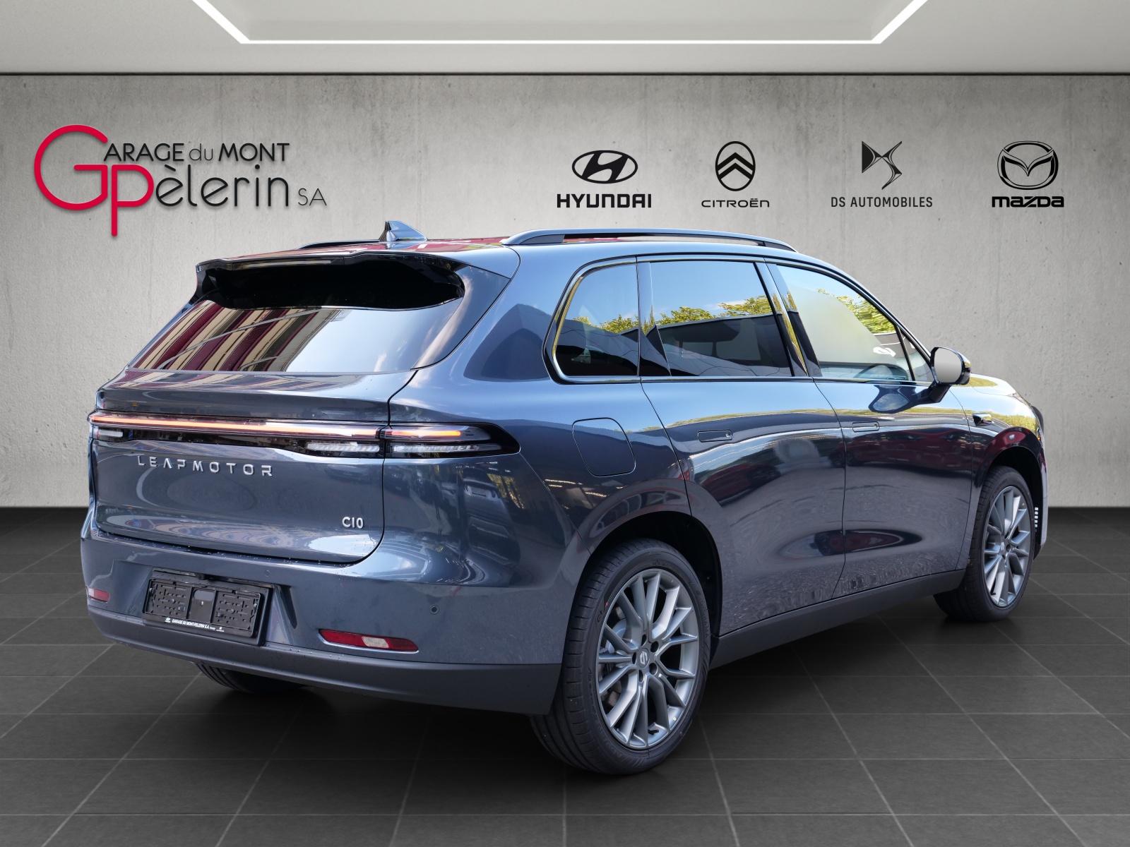 LEAPMOTOR C10 1.5 Hybrid EV-showroom-element-3