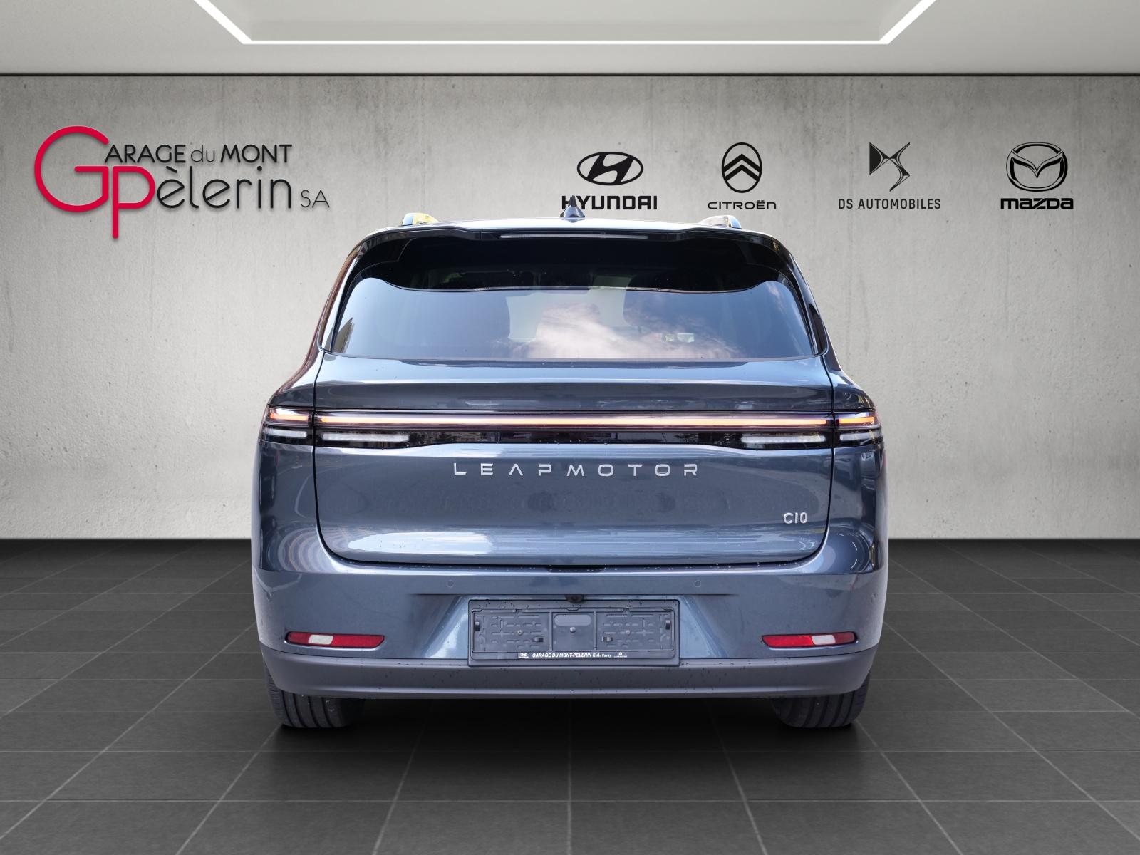 LEAPMOTOR C10 1.5 Hybrid EV-showroom-element-2