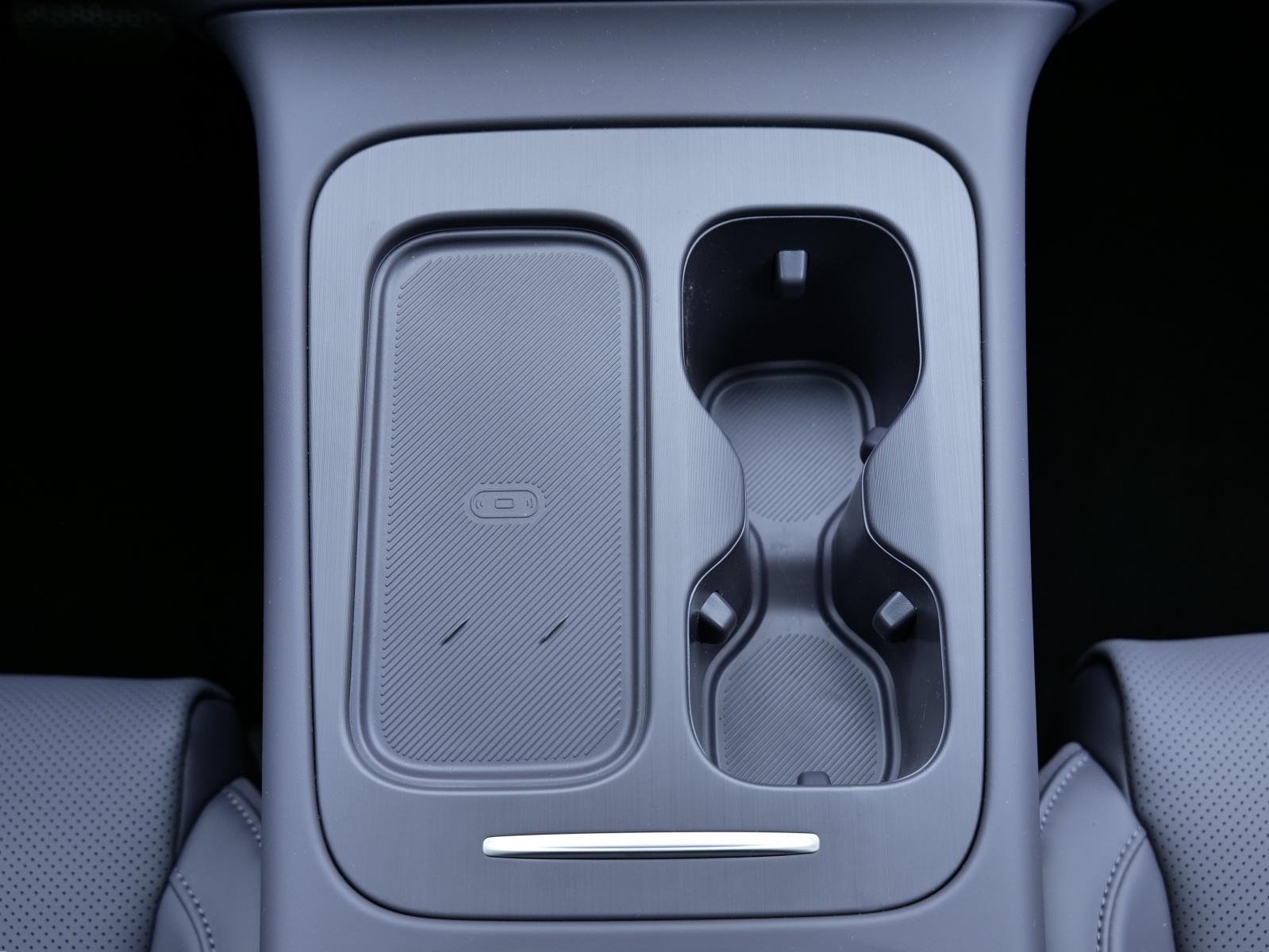 LEAPMOTOR C10 1.5 Hybrid EV-image-20
