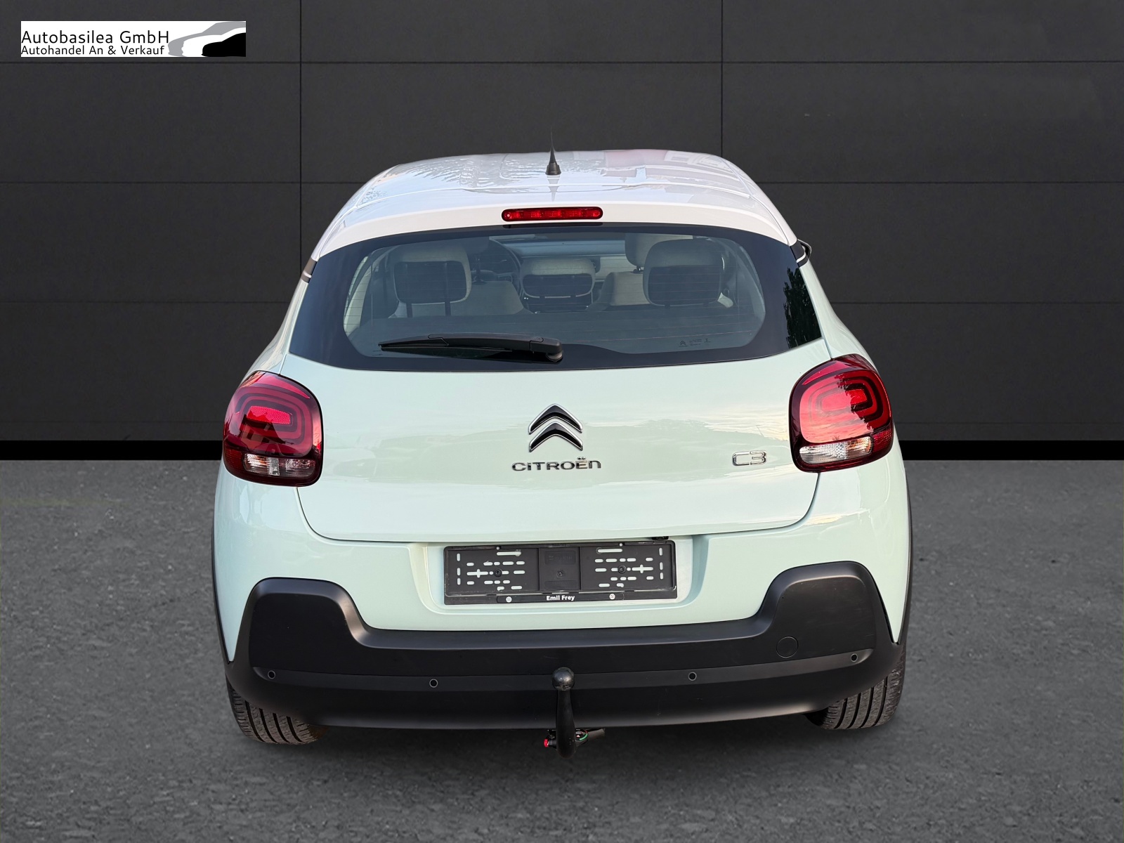 CITROEN C3 1.2i PureTech Shine-showroom-element-3