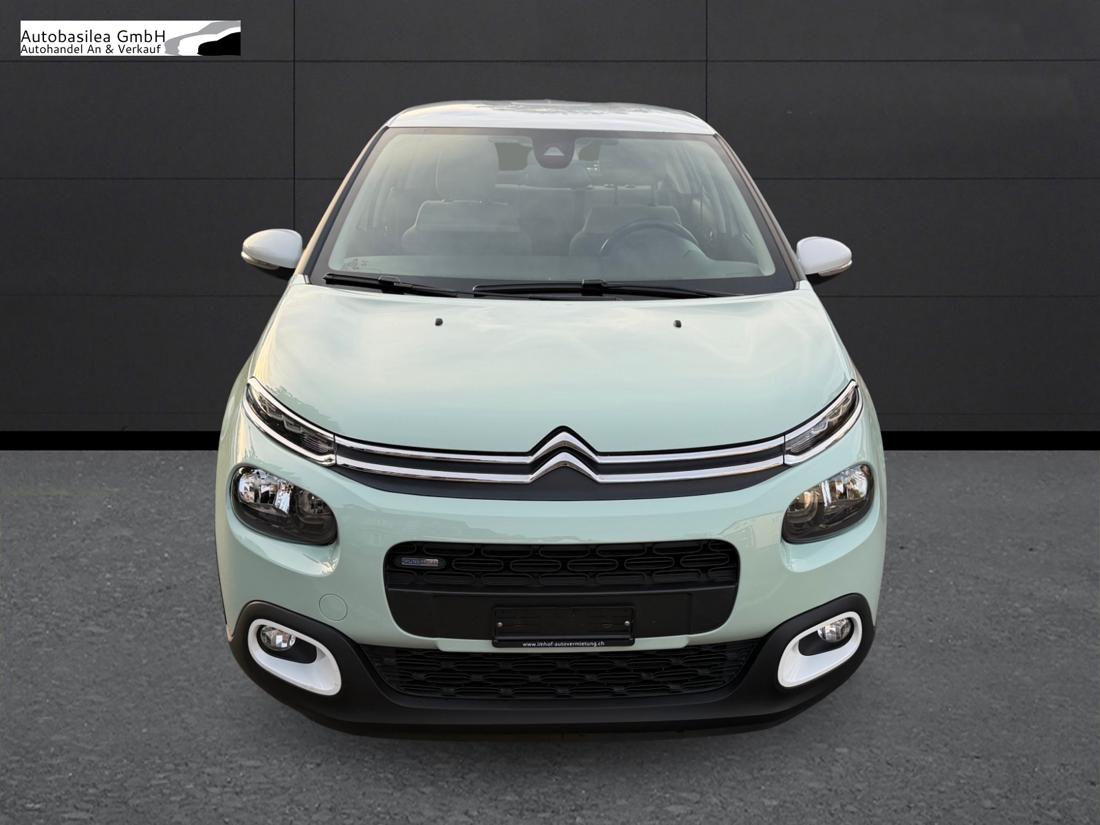 CITROEN C3 1.2i PureTech Shine-image-6