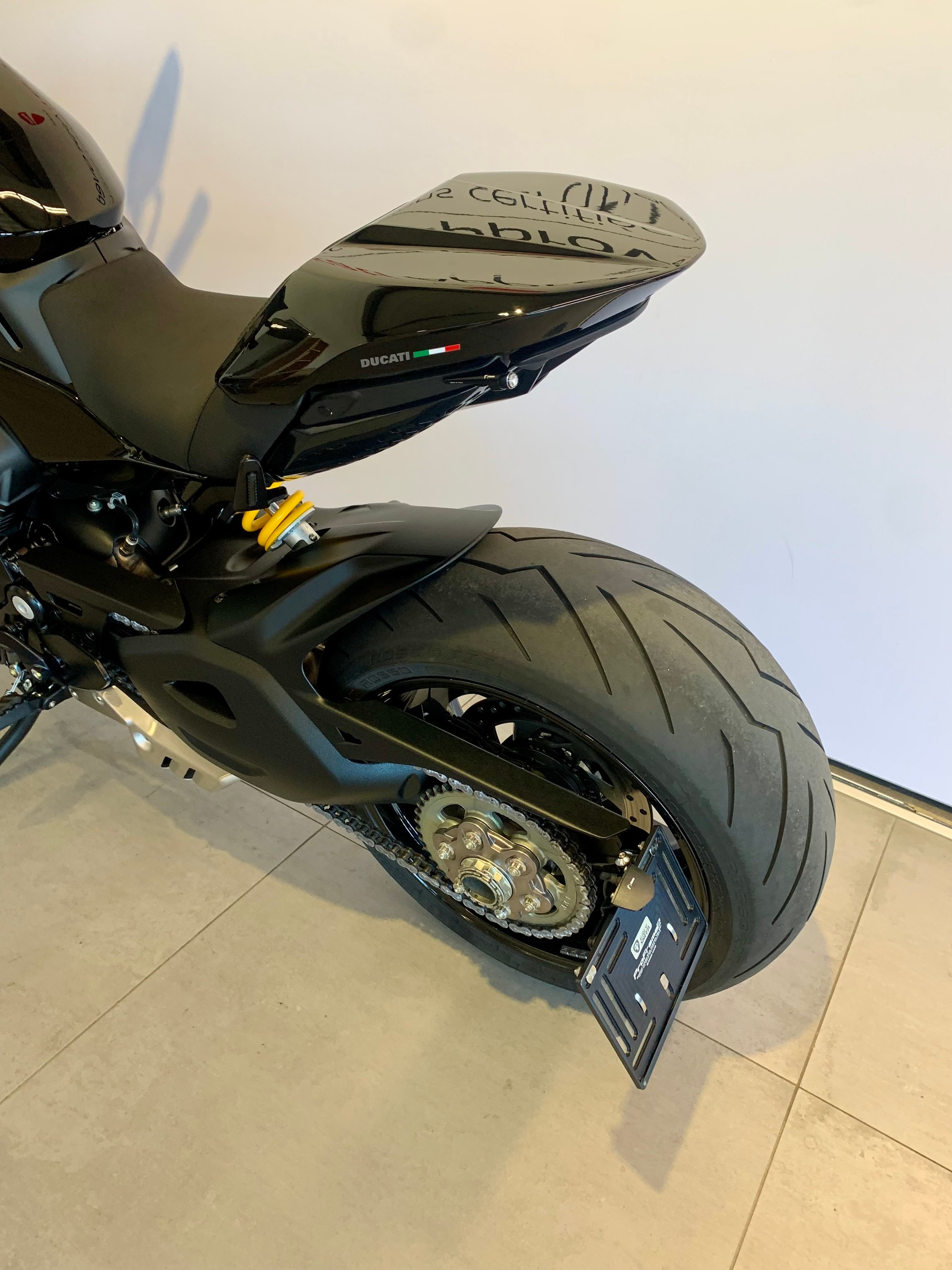 DUCATI Diavel V4-image-9