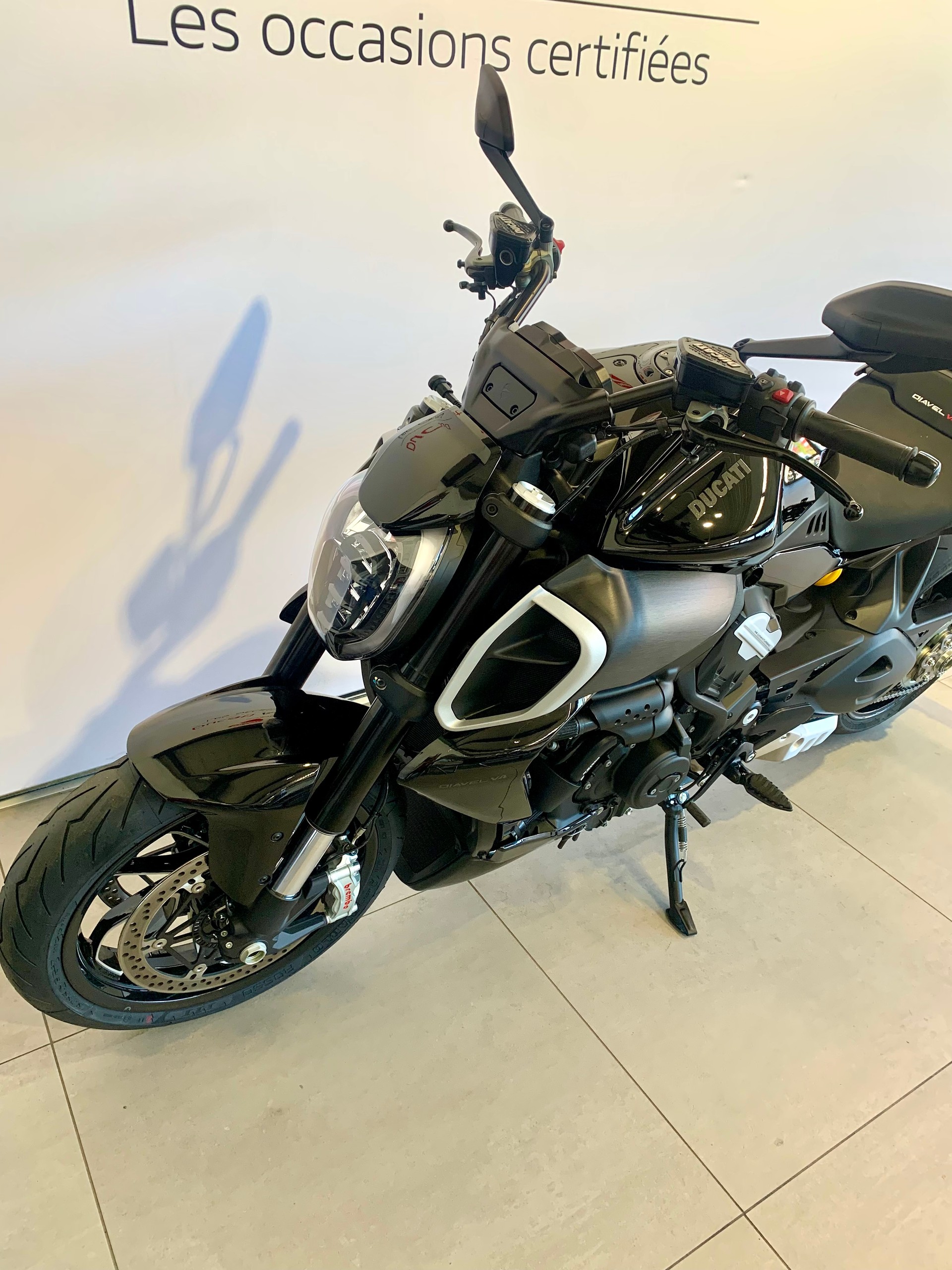 DUCATI Diavel V4-image-4