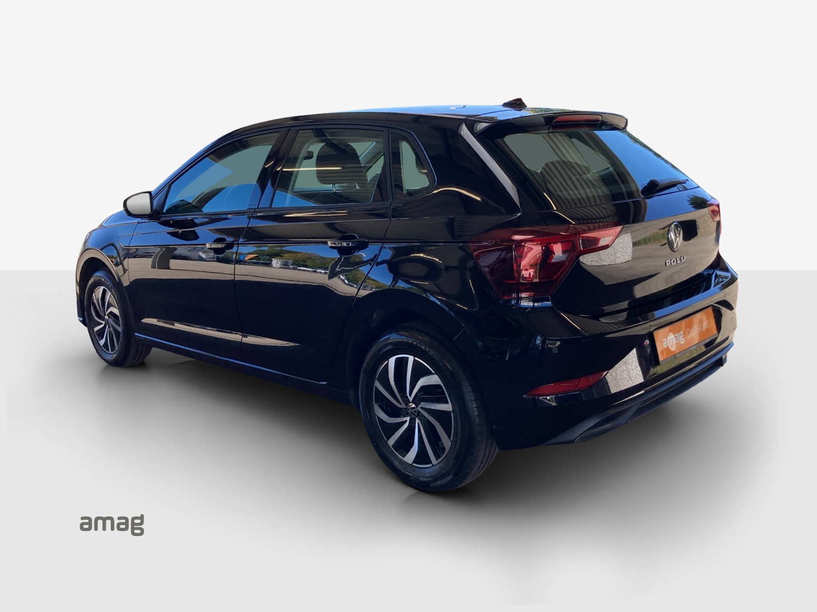 VW Polo 1.0 TSI Life DSG-showroom-element-2