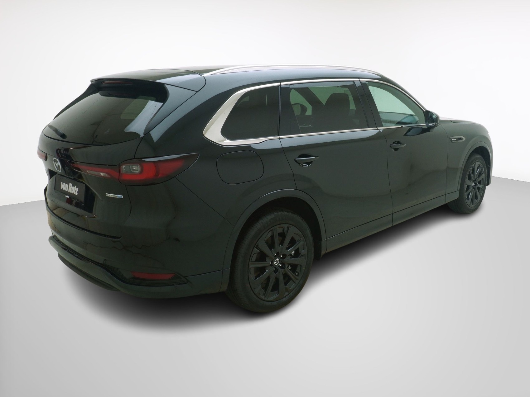 MAZDA CX-80 2.5 PHEV Homura Plus-showroom-element-3