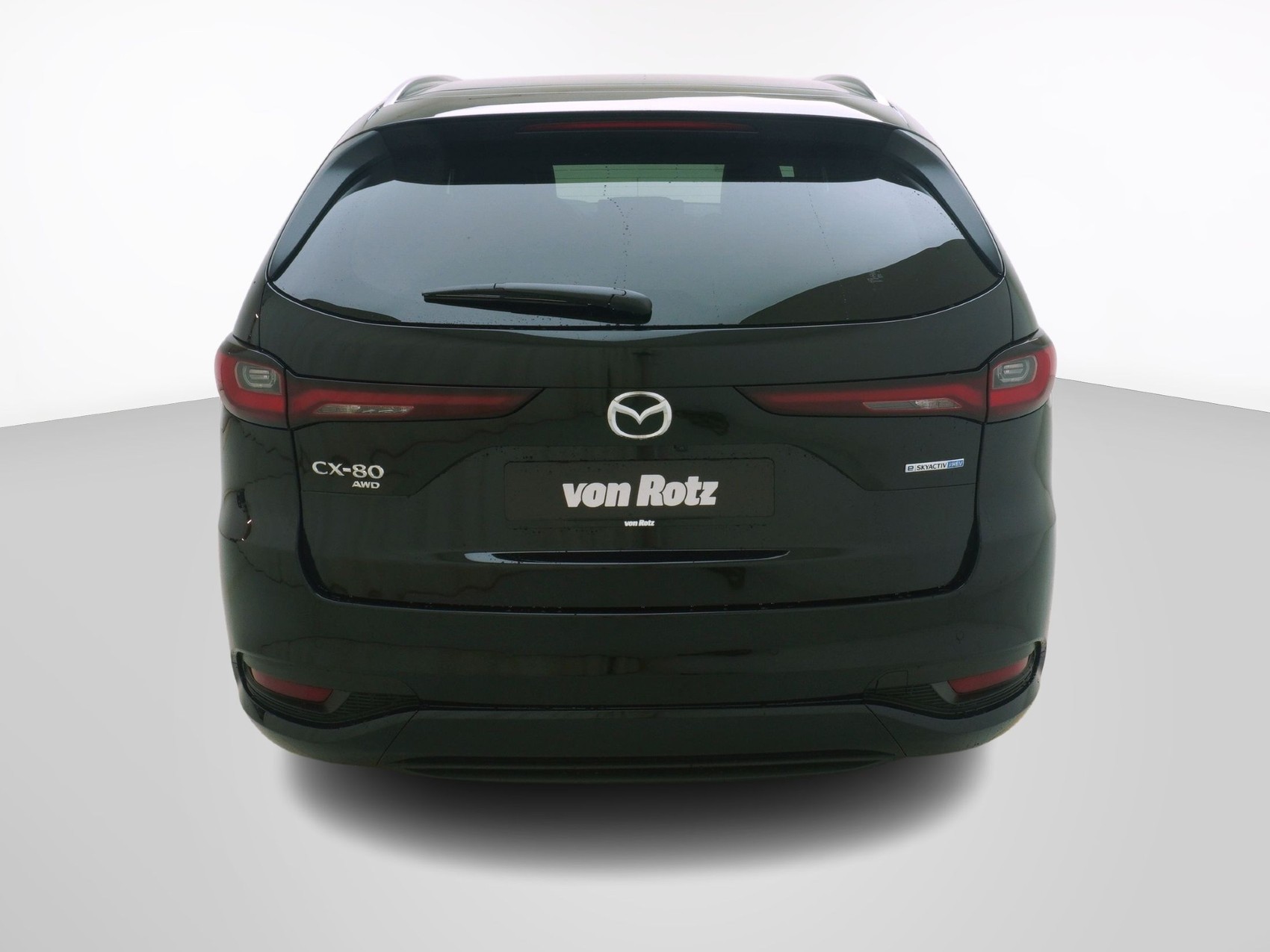 MAZDA CX-80 2.5 PHEV Homura Plus-showroom-element-2