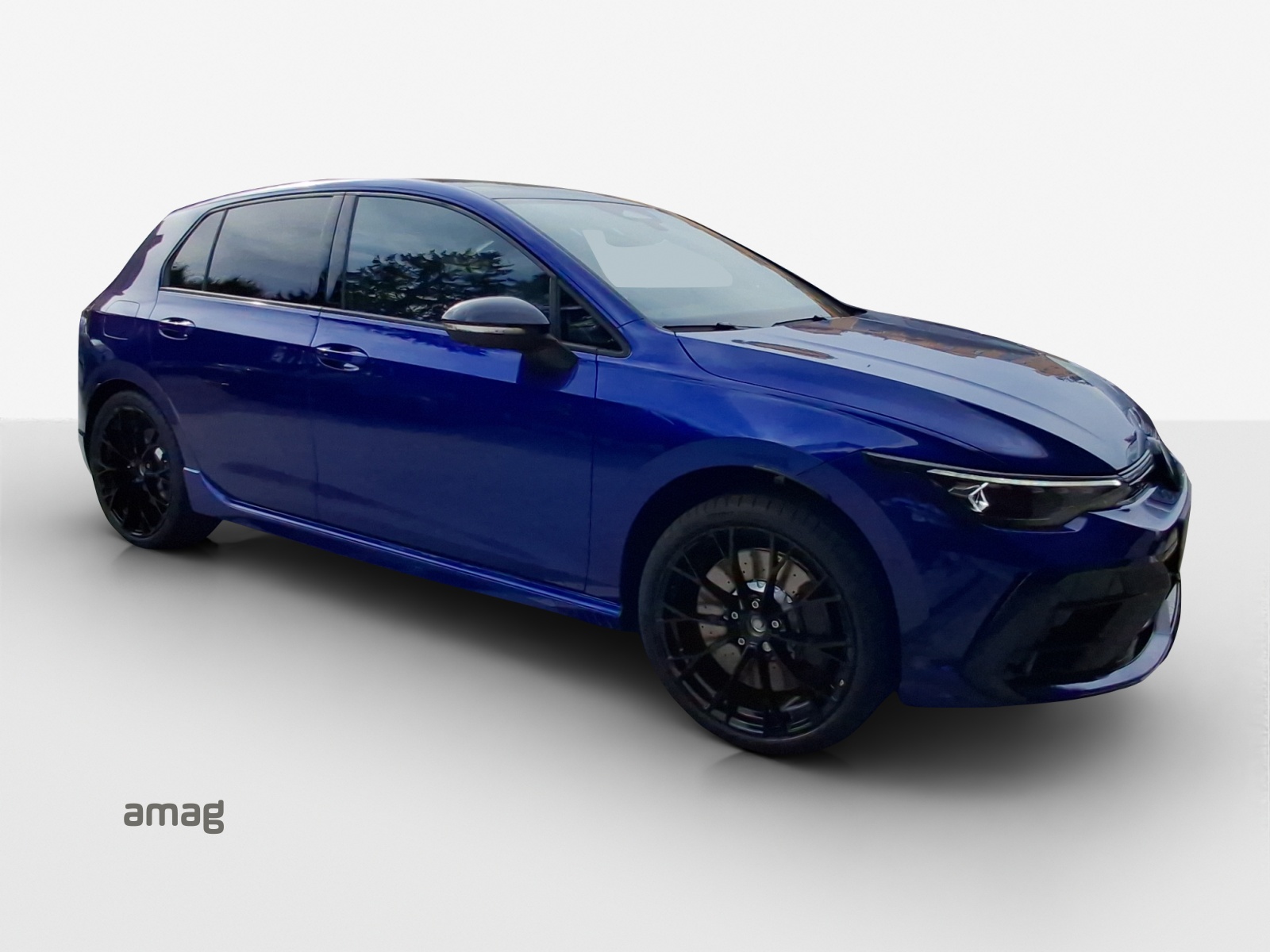VW Golf 2.0 TSI R DSG 4 Motion-image-5