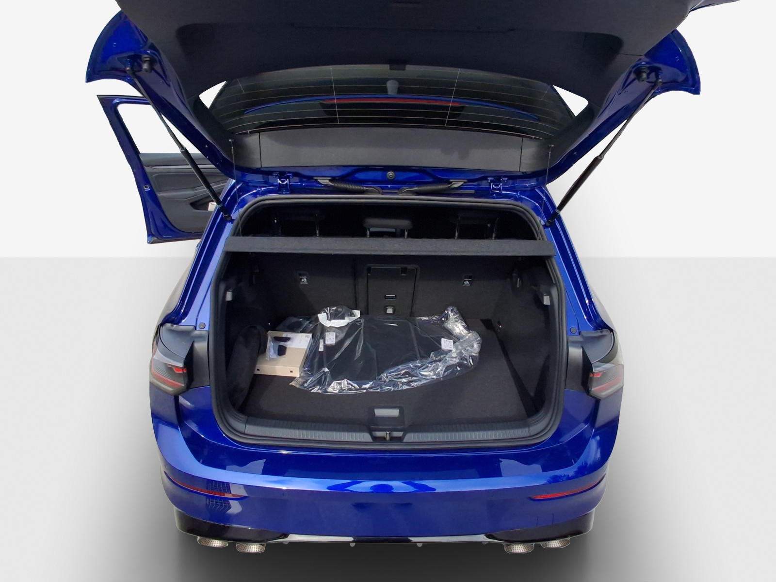 VW Golf 2.0 TSI R DSG 4 Motion-image-12