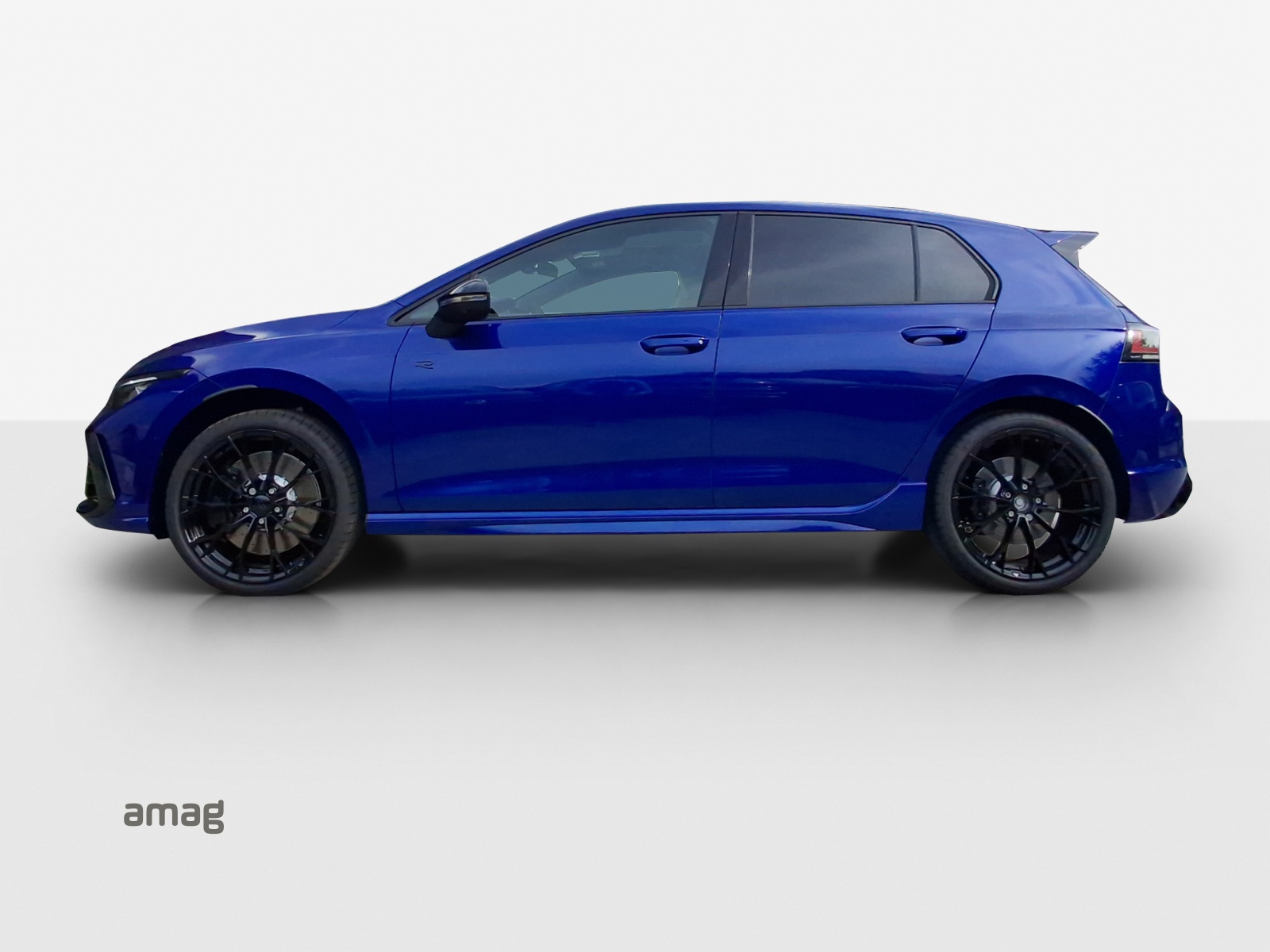 VW Golf 2.0 TSI R DSG 4 Motion-showroom-element-1