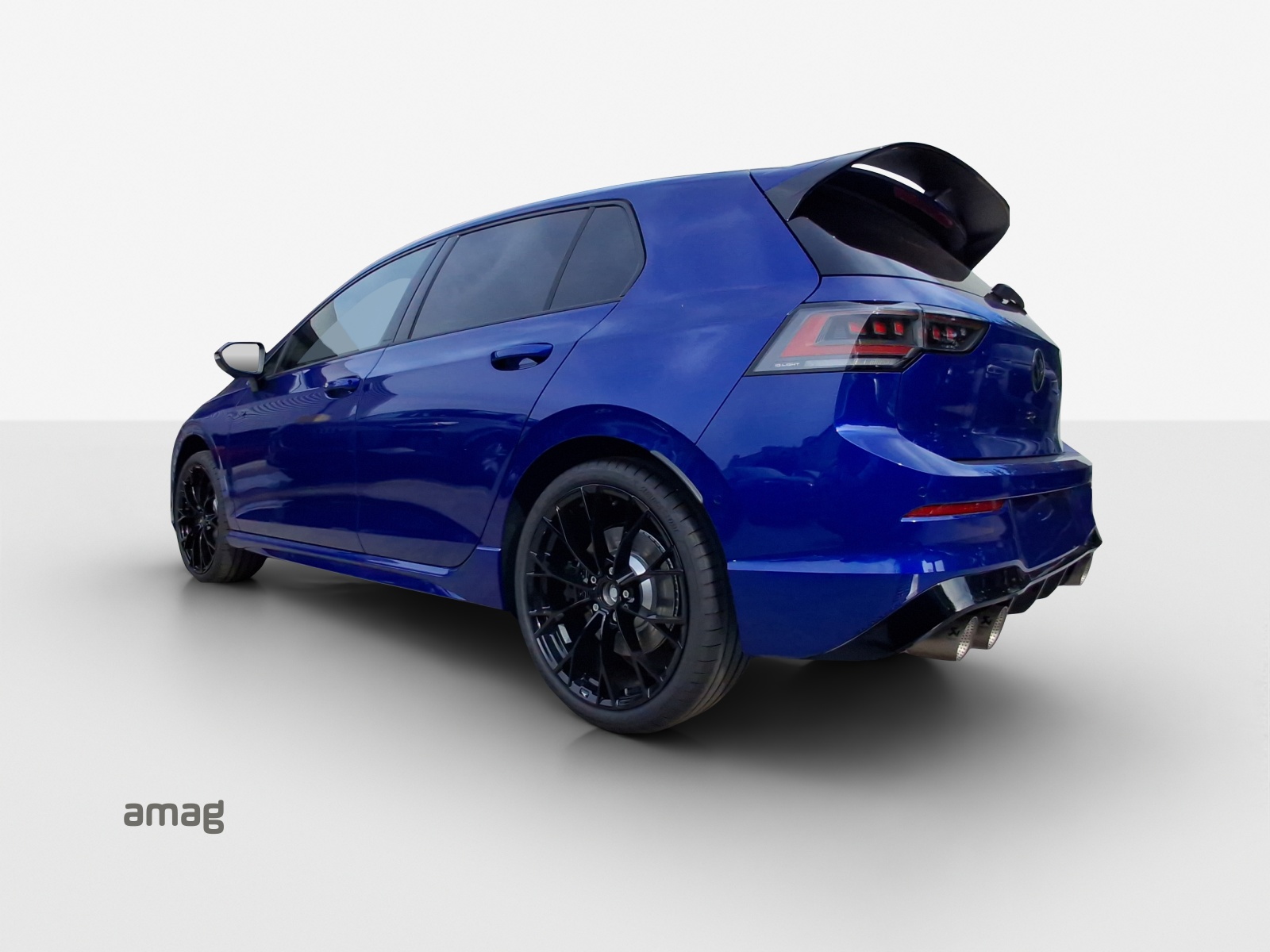 VW Golf 2.0 TSI R DSG 4 Motion-showroom-element-2