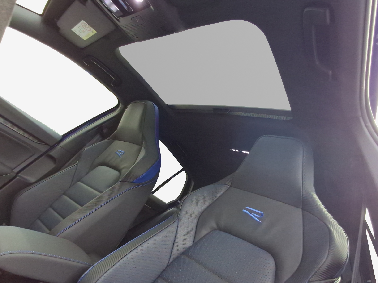 VW Golf 2.0 TSI R DSG 4 Motion-image-15