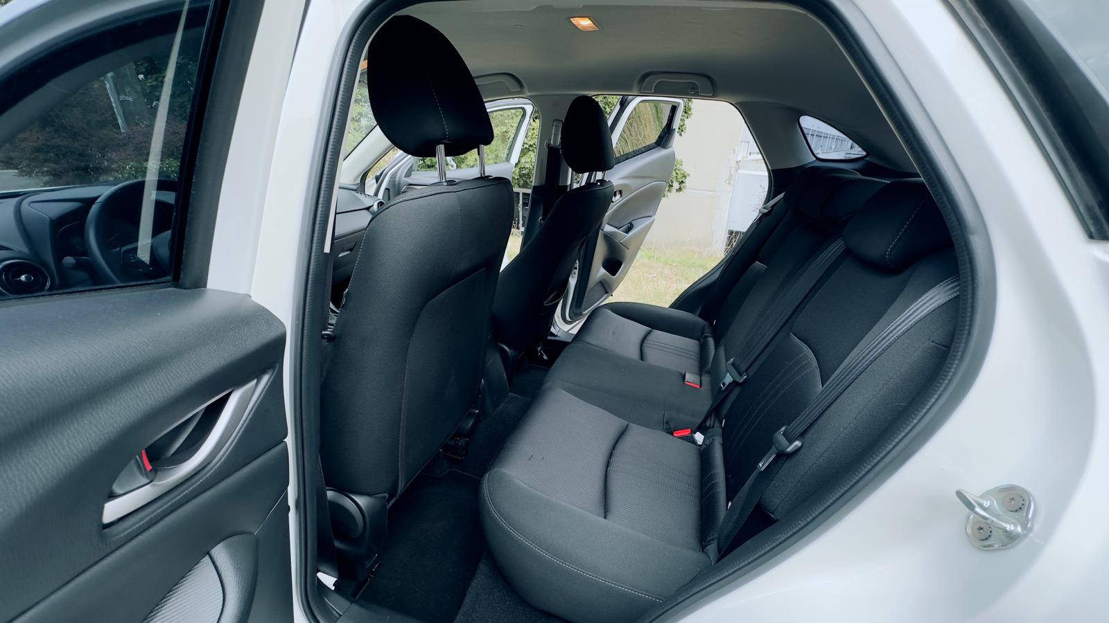 MAZDA CX-3 SKYACTIV-G 121 Ambition Plus FWD Automat-image-7