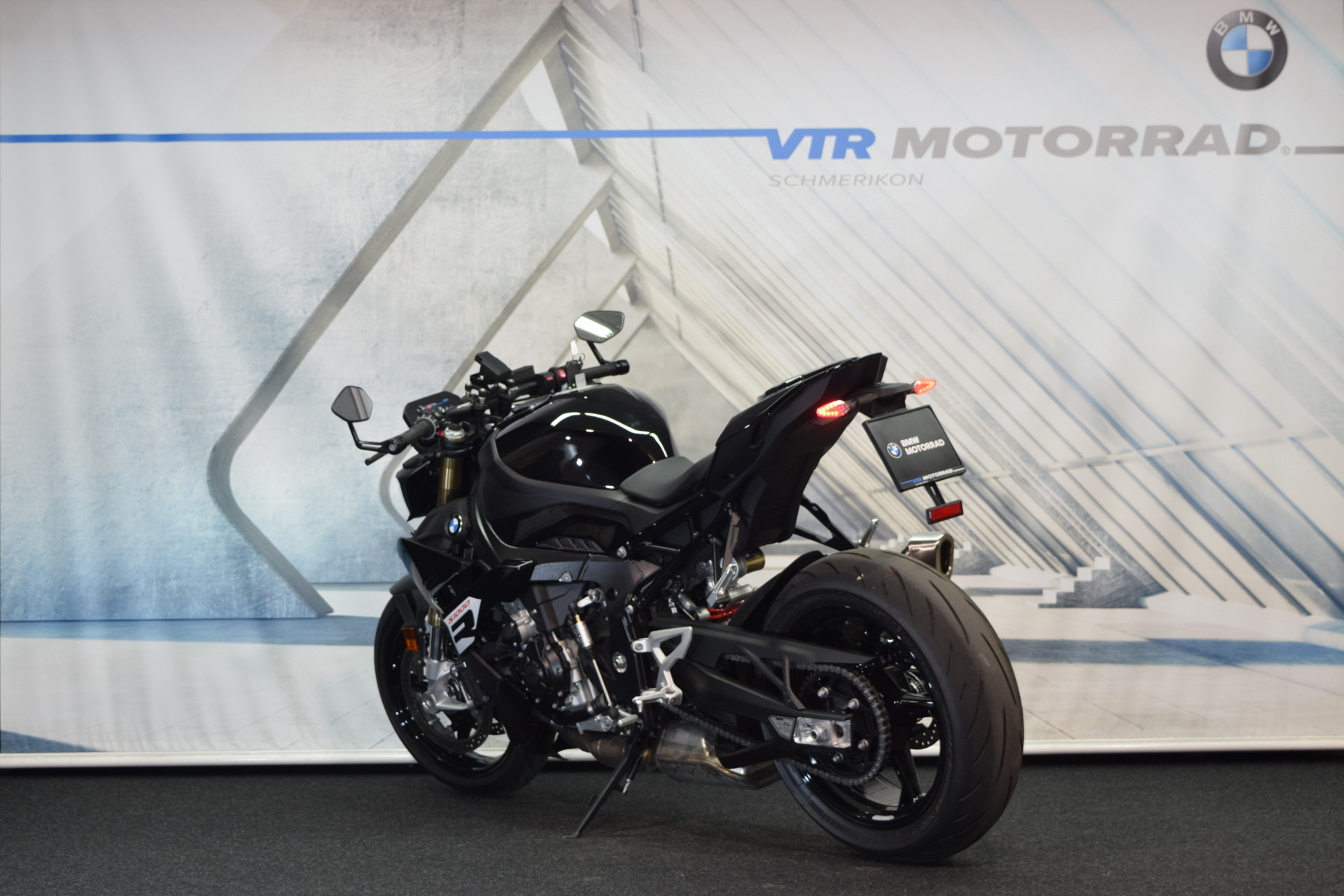BMW S 1000 R Sofort verfügbar!-image-3