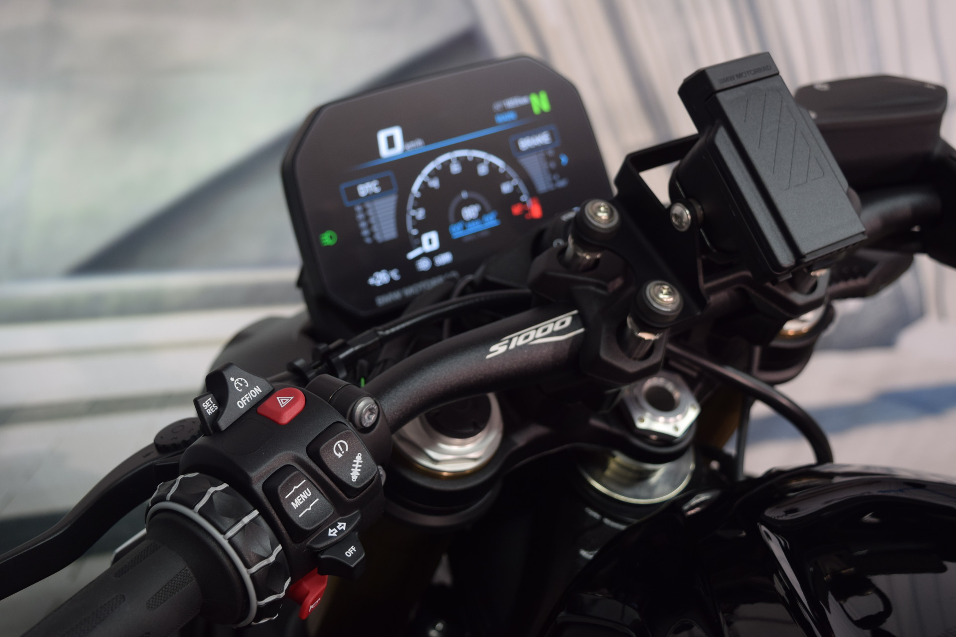 BMW S 1000 R Sofort verfügbar!-image-6