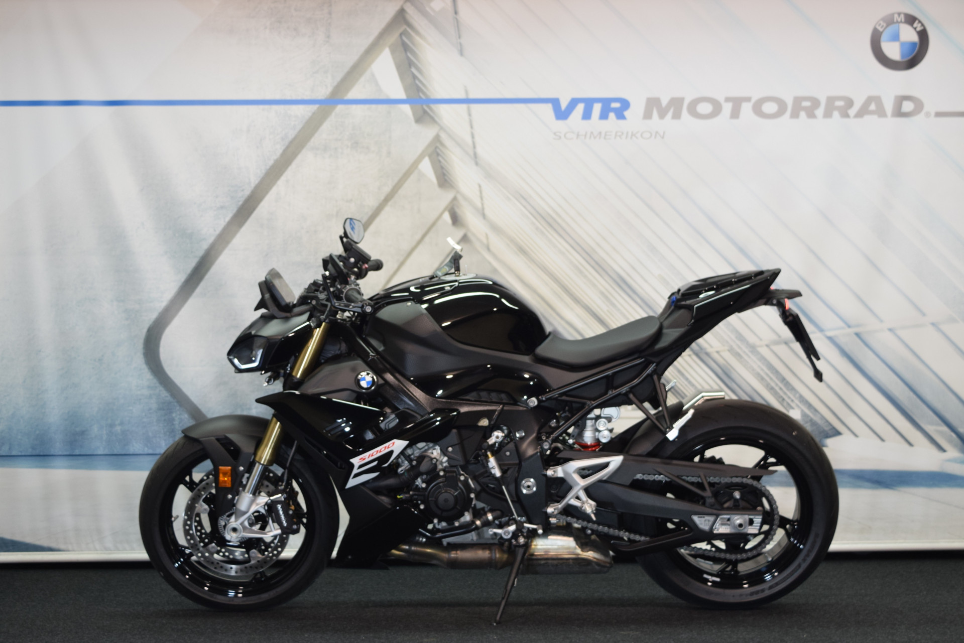 BMW S 1000 R Sofort verfügbar!-image-4
