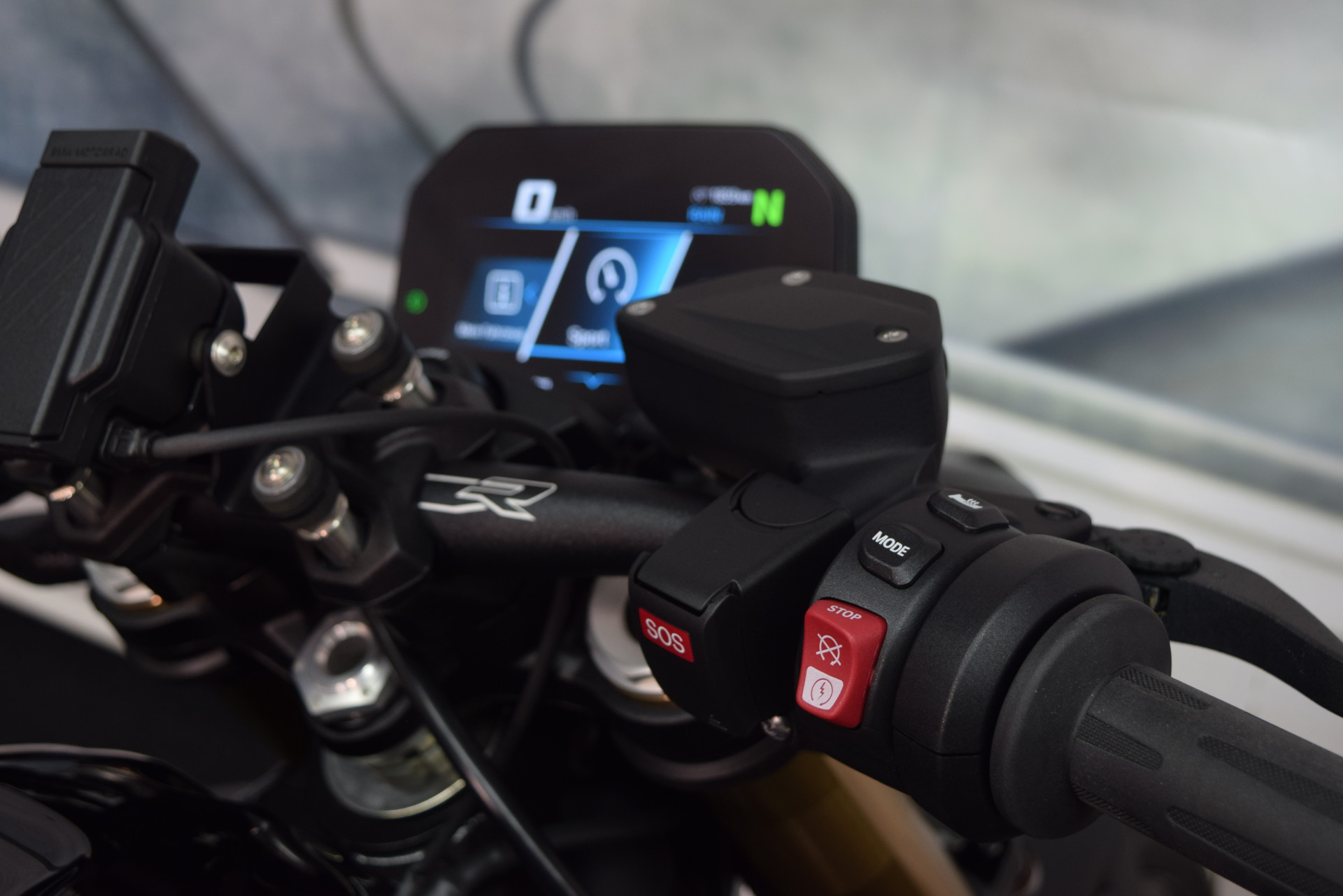 BMW S 1000 R Sofort verfügbar!-image-7