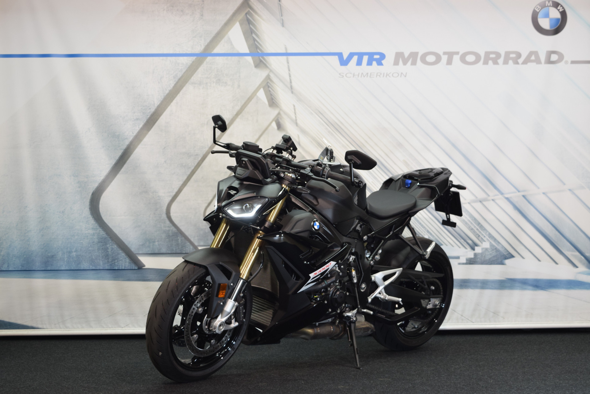 BMW S 1000 R Sofort verfügbar!-image-5