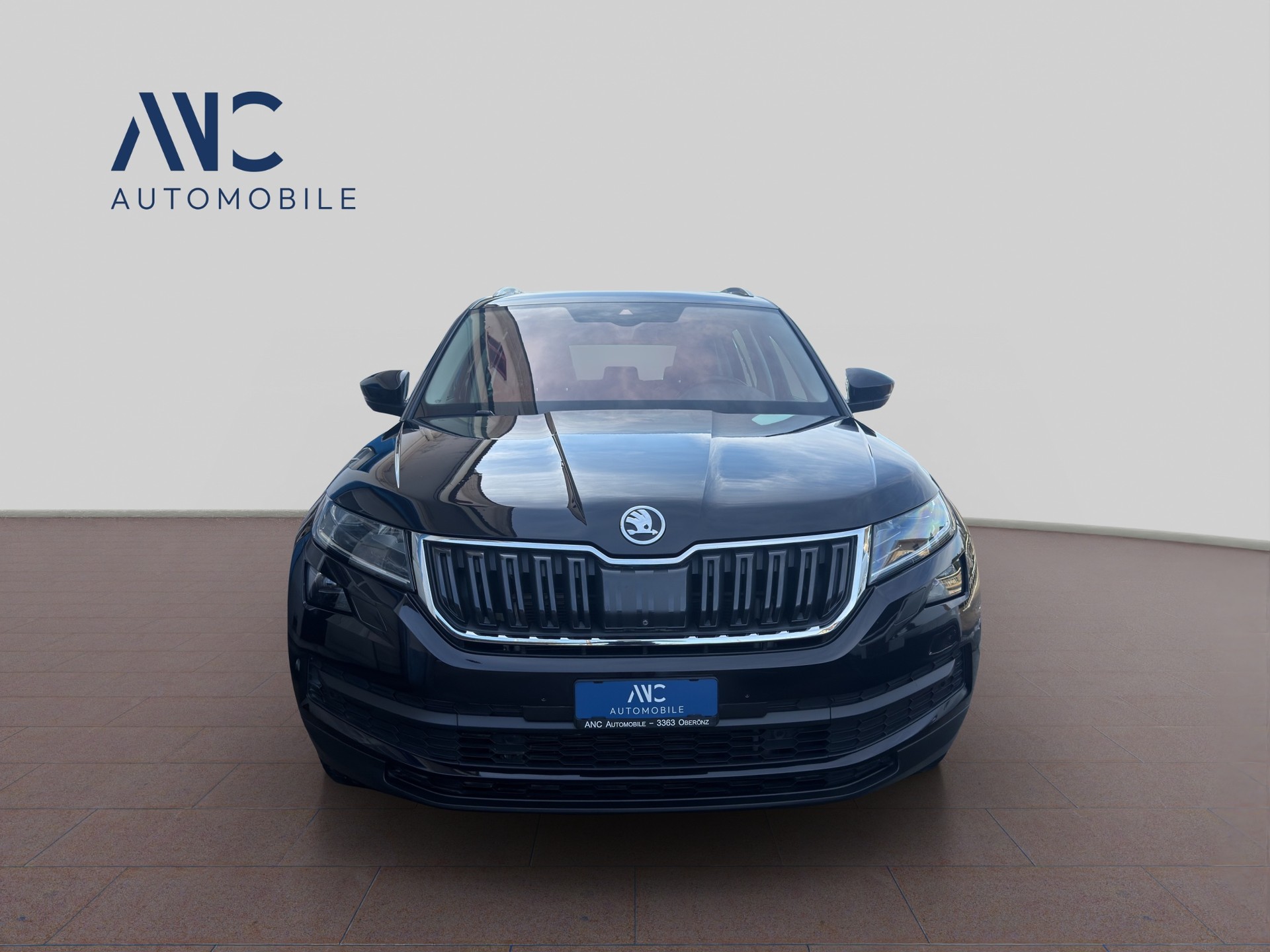 SKODA Kodiaq 2.0 TDI CR Style 4x4 DSG-showroom-element-1