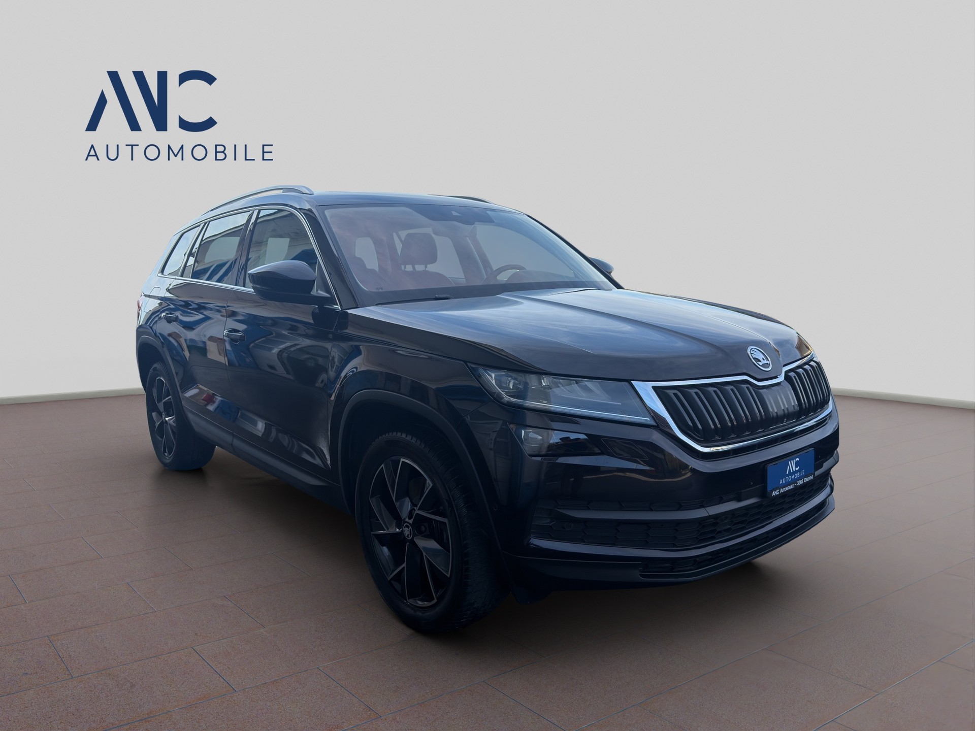 SKODA Kodiaq 2.0 TDI CR Style 4x4 DSG-showroom-element-2
