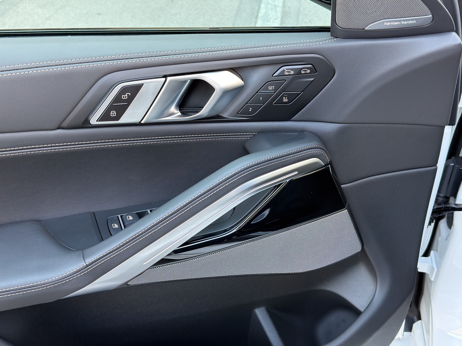 BMW X6 xDrive 48V 30d M Sport Pro Steptronic-image-9