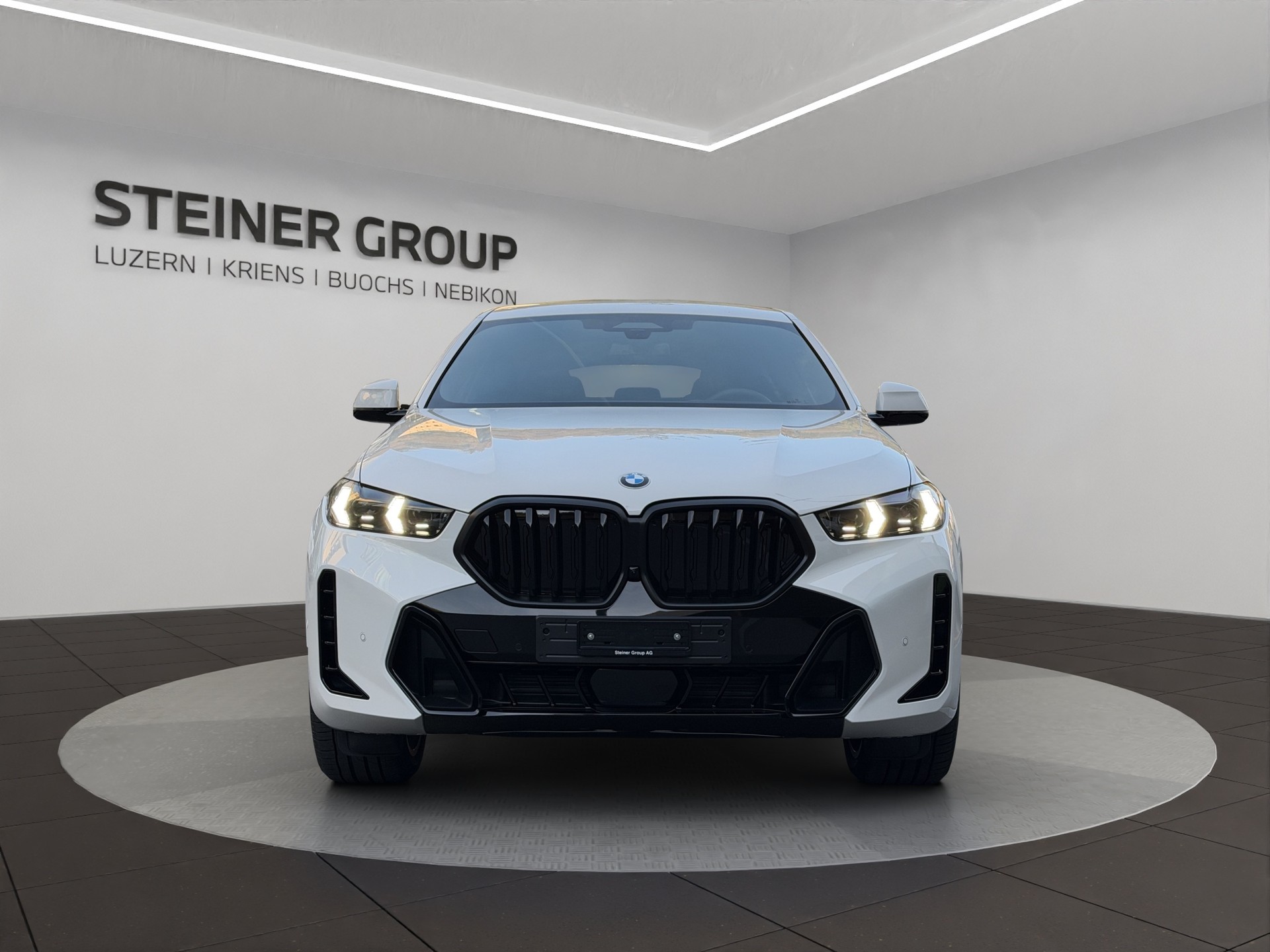 BMW X6 xDrive 48V 30d M Sport Pro Steptronic-showroom-element-1