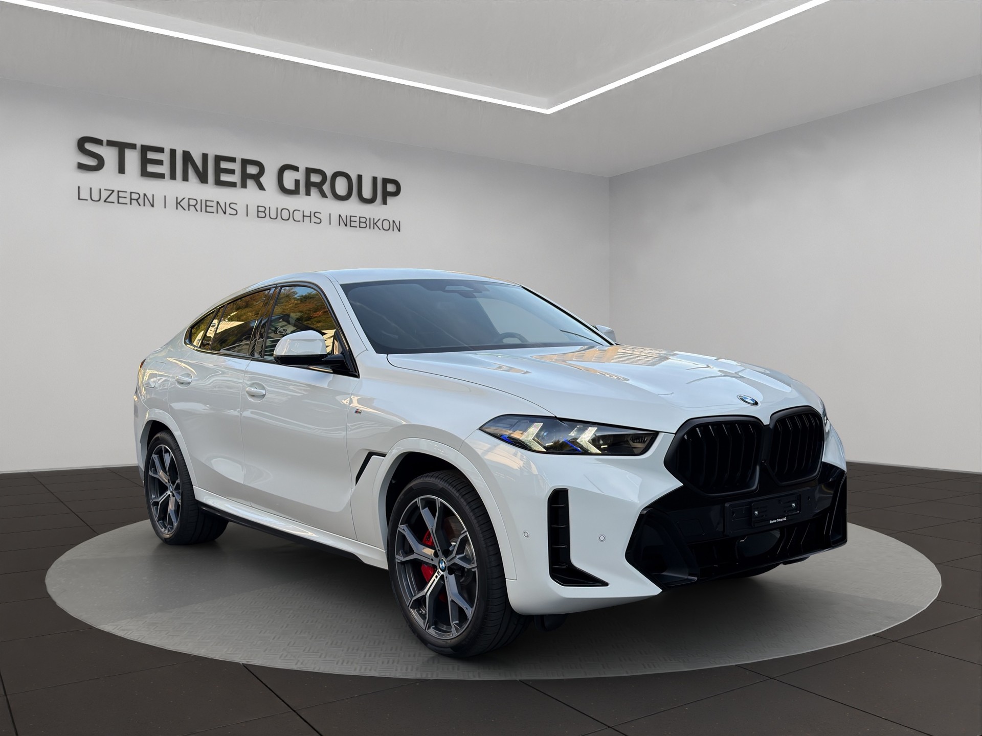 BMW X6 xDrive 48V 30d M Sport Pro Steptronic-showroom-element-2