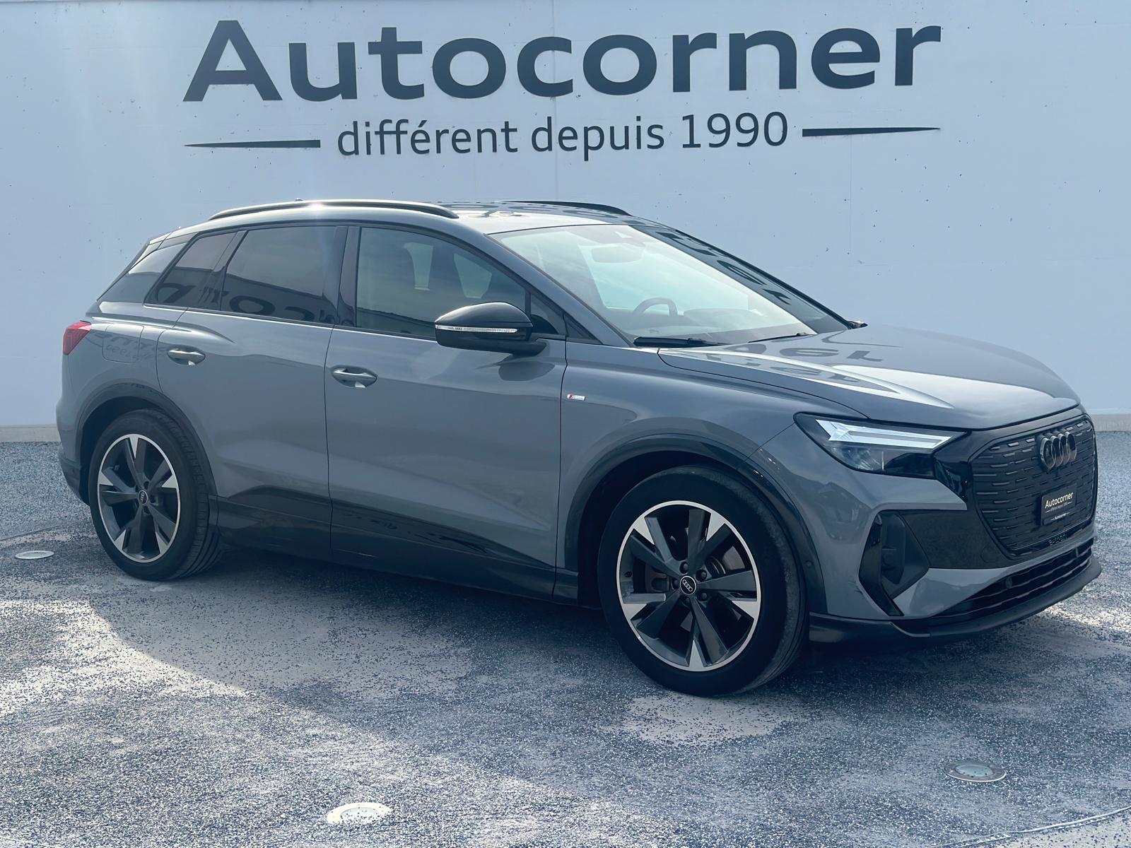AUDI Q4 e-tron 50 quattro-showroom-element-1