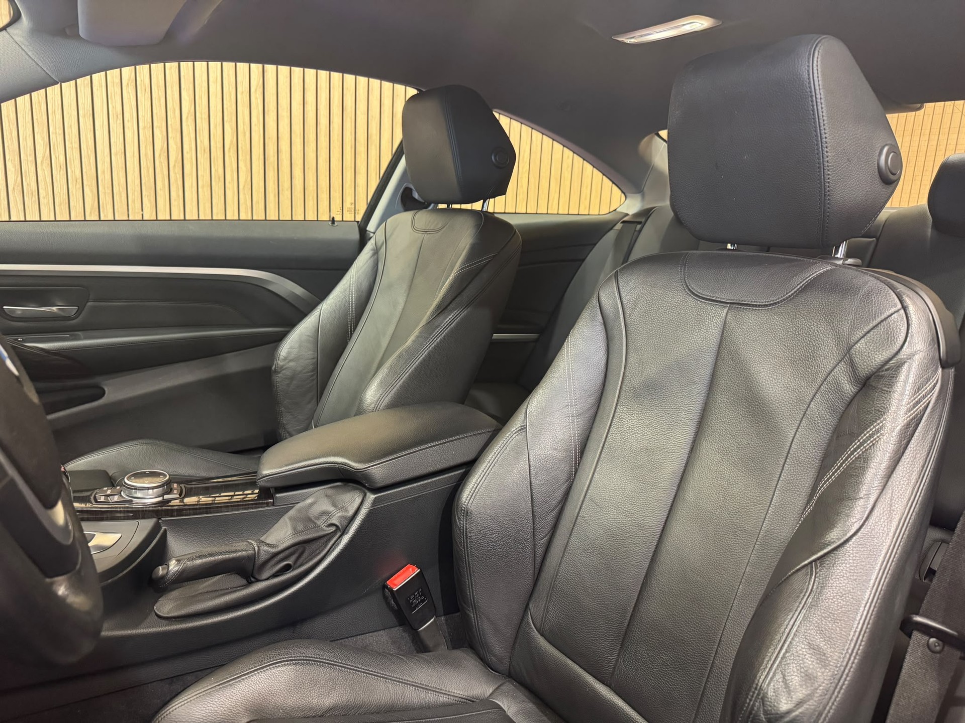 BMW 428i Coupé xDrive Luxury Line Steptronic-image-19