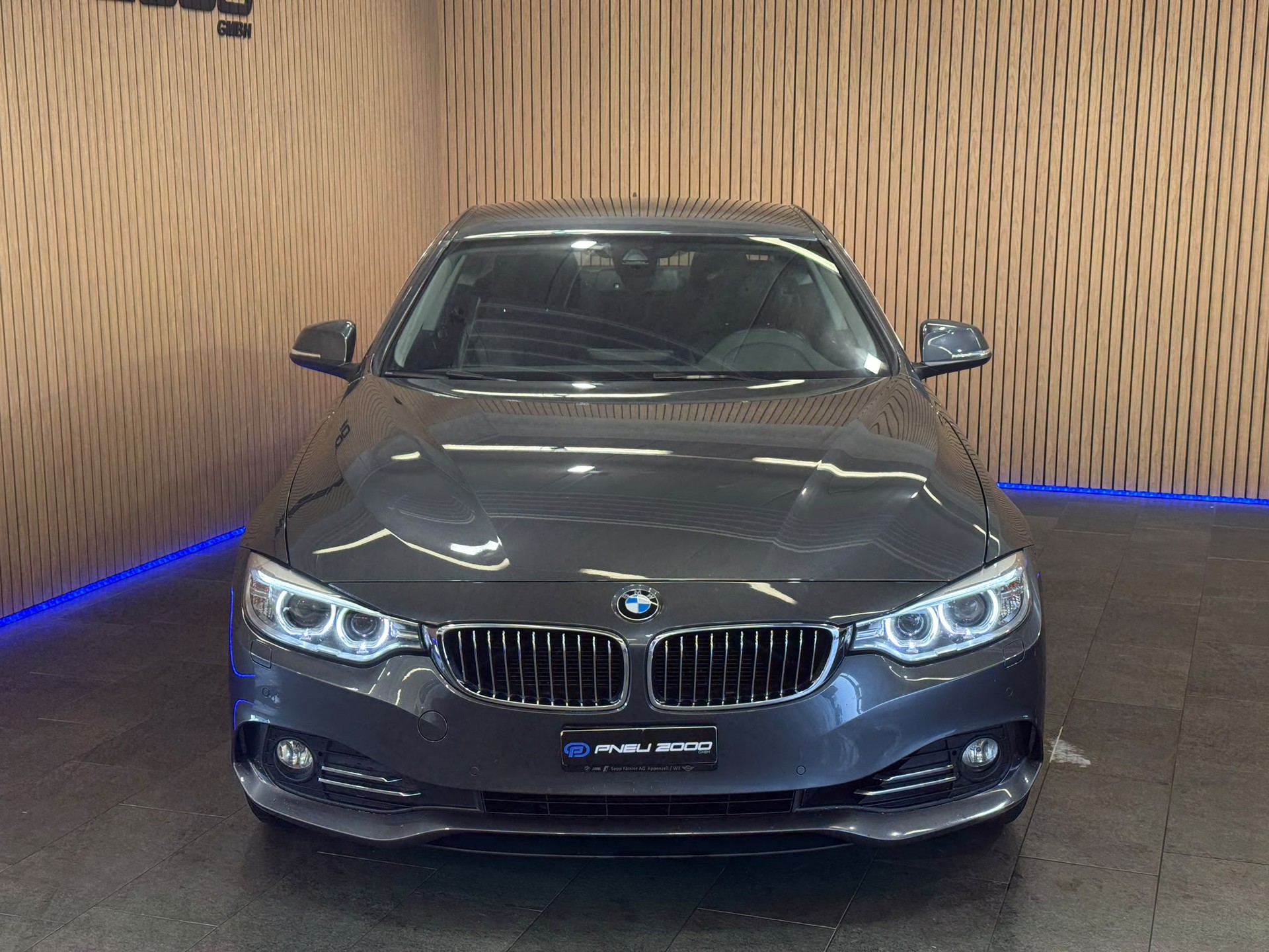 BMW 428i Coupé xDrive Luxury Line Steptronic-showroom-element-3